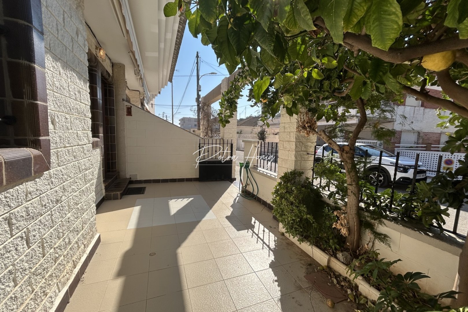 Resales - Townhouse - Other areas - Torre de la Horadada