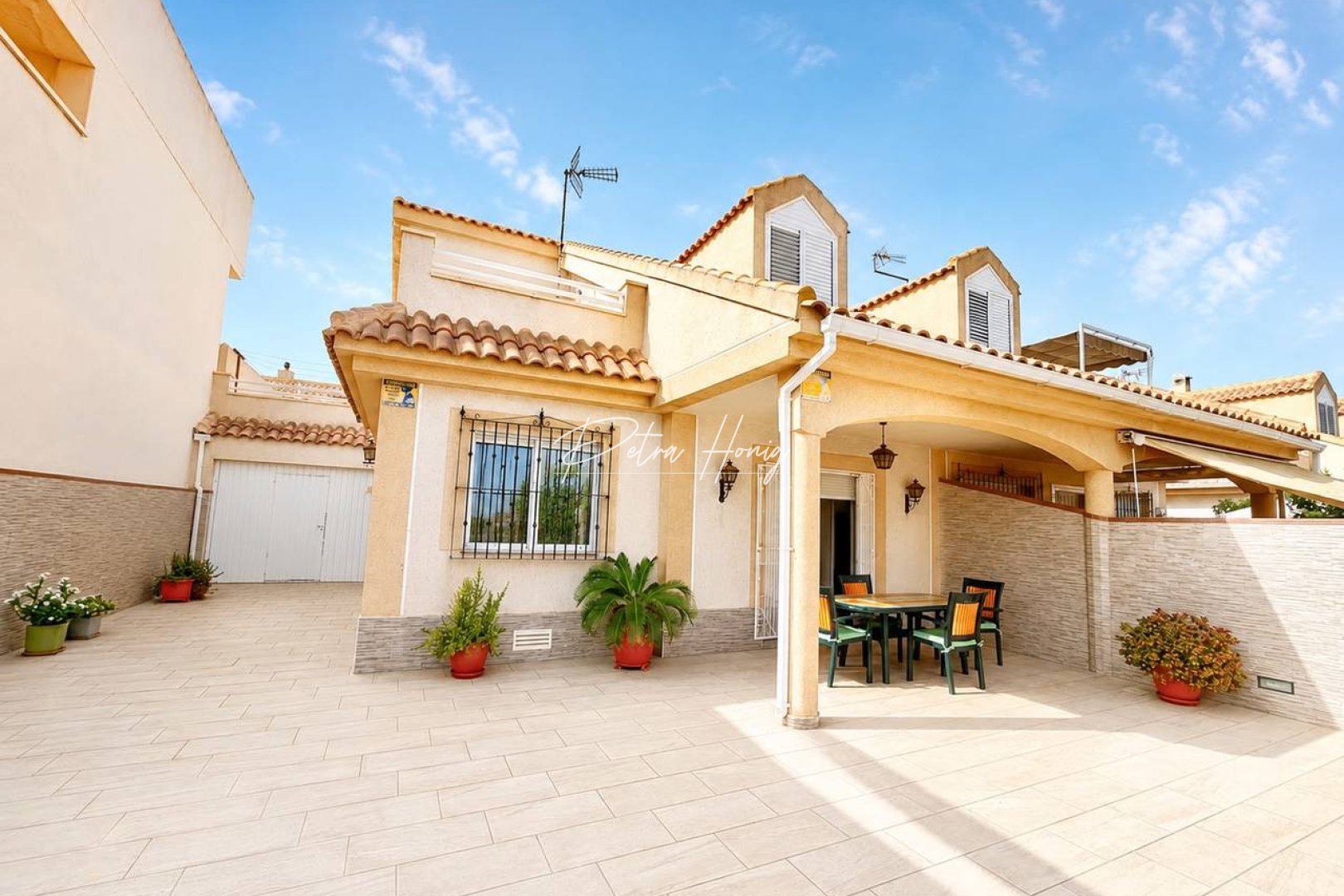 Resales - Townhouse - Other areas - Torre de la Horadada