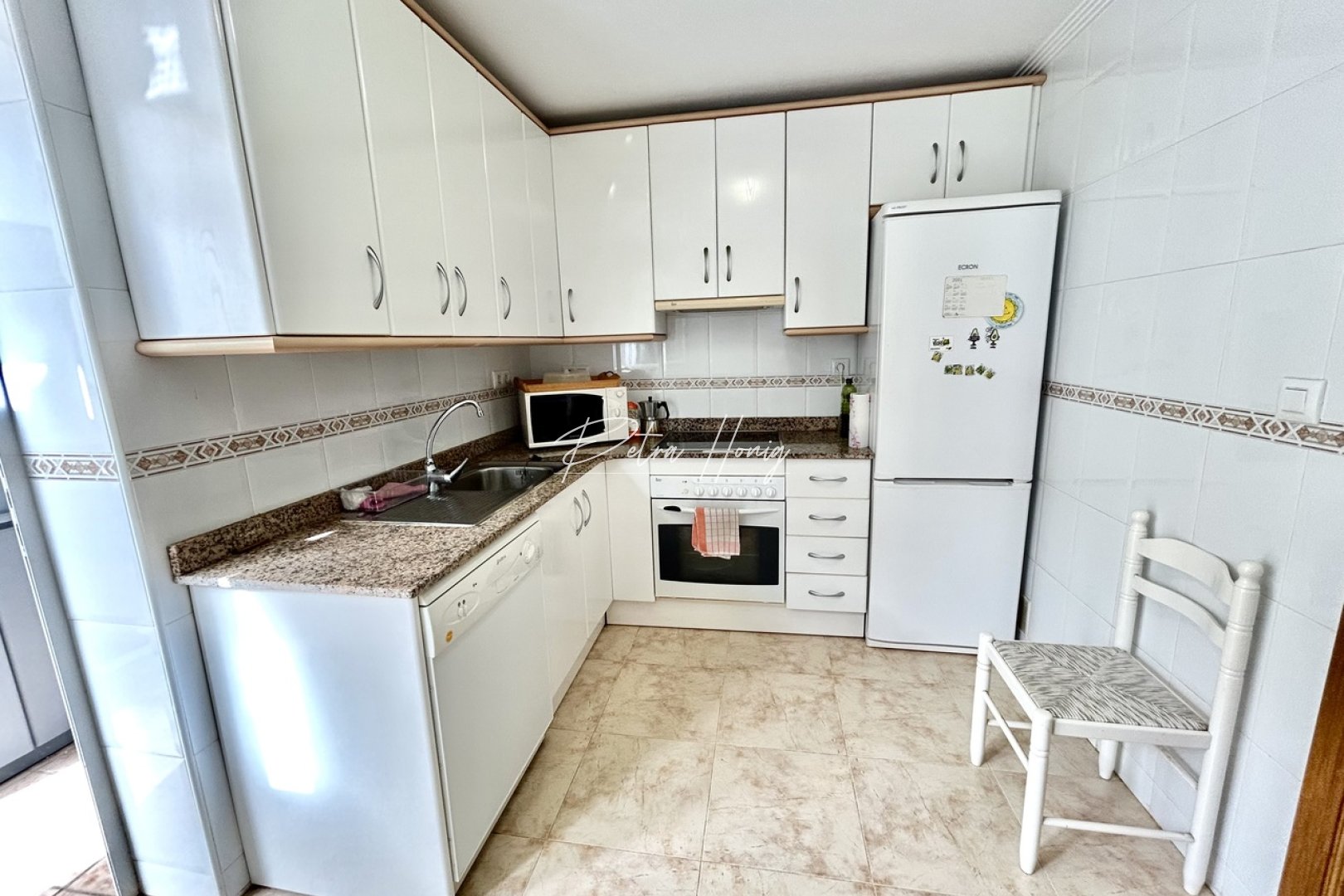 Resales - Townhouse - Other areas - Torre de la Horadada