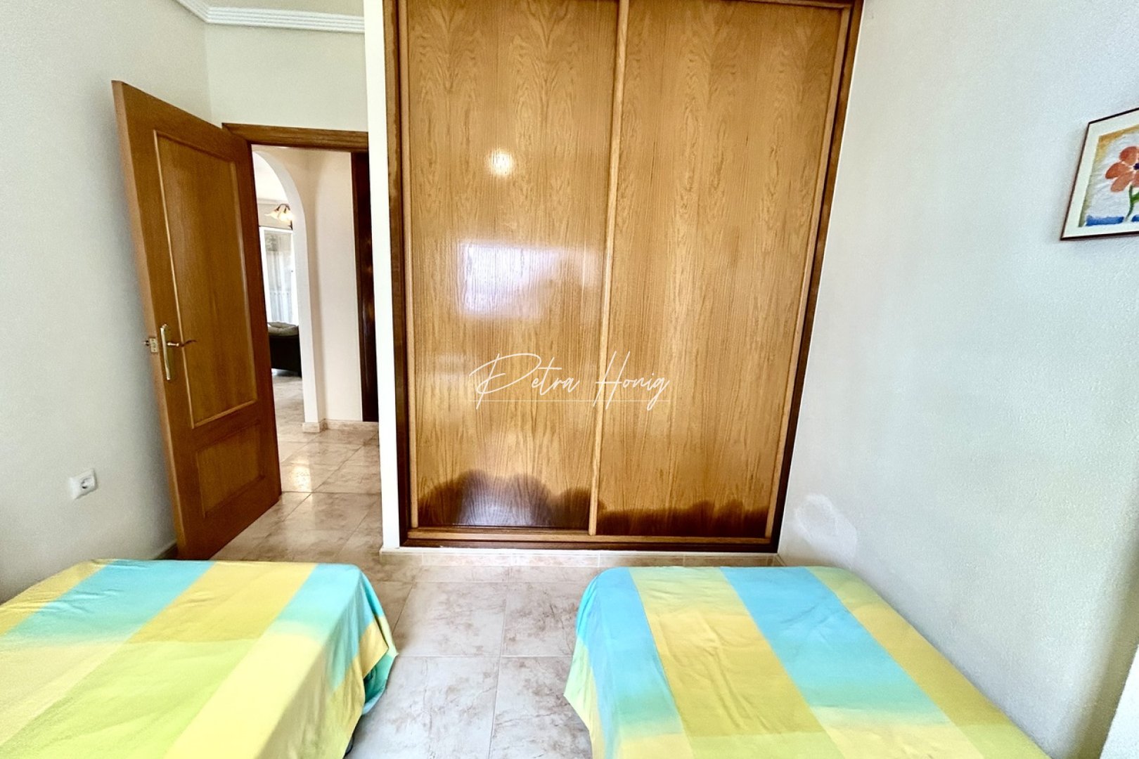 Resales - Townhouse - Other areas - Torre de la Horadada