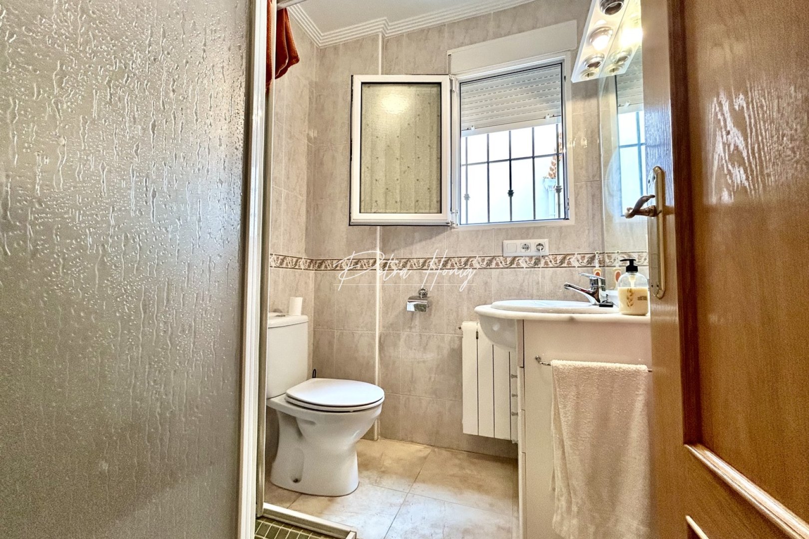 Resales - Townhouse - Other areas - Torre de la Horadada