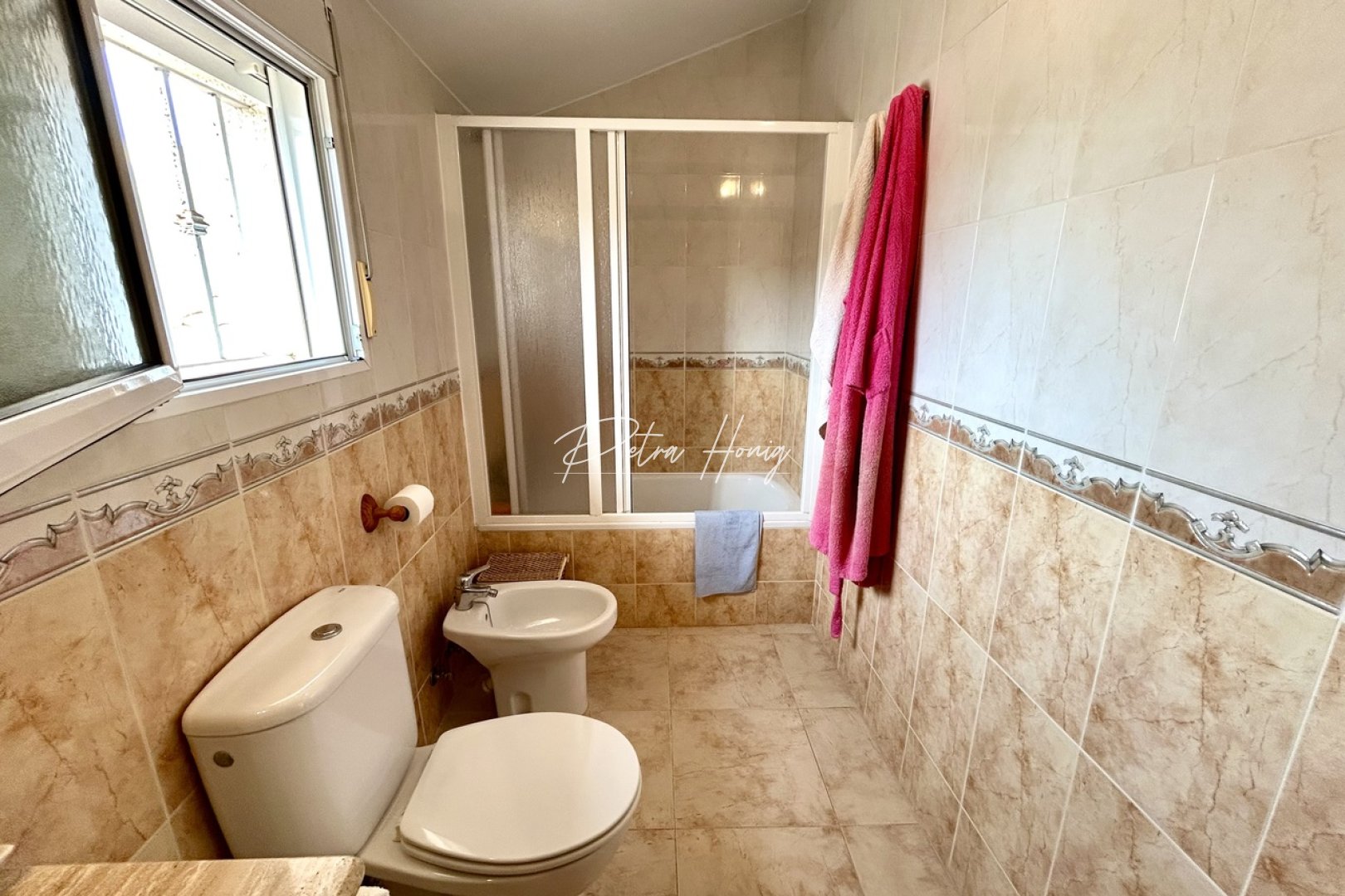 Resales - Townhouse - Other areas - Torre de la Horadada