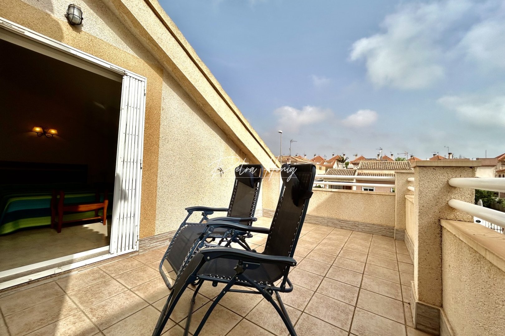 Resales - Townhouse - Other areas - Torre de la Horadada