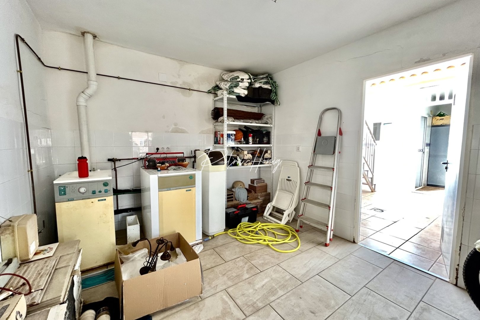 Resales - Townhouse - Other areas - Torre de la Horadada