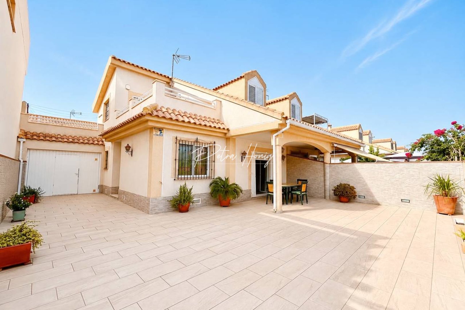 Resales - Townhouse - Other areas - Torre de la Horadada