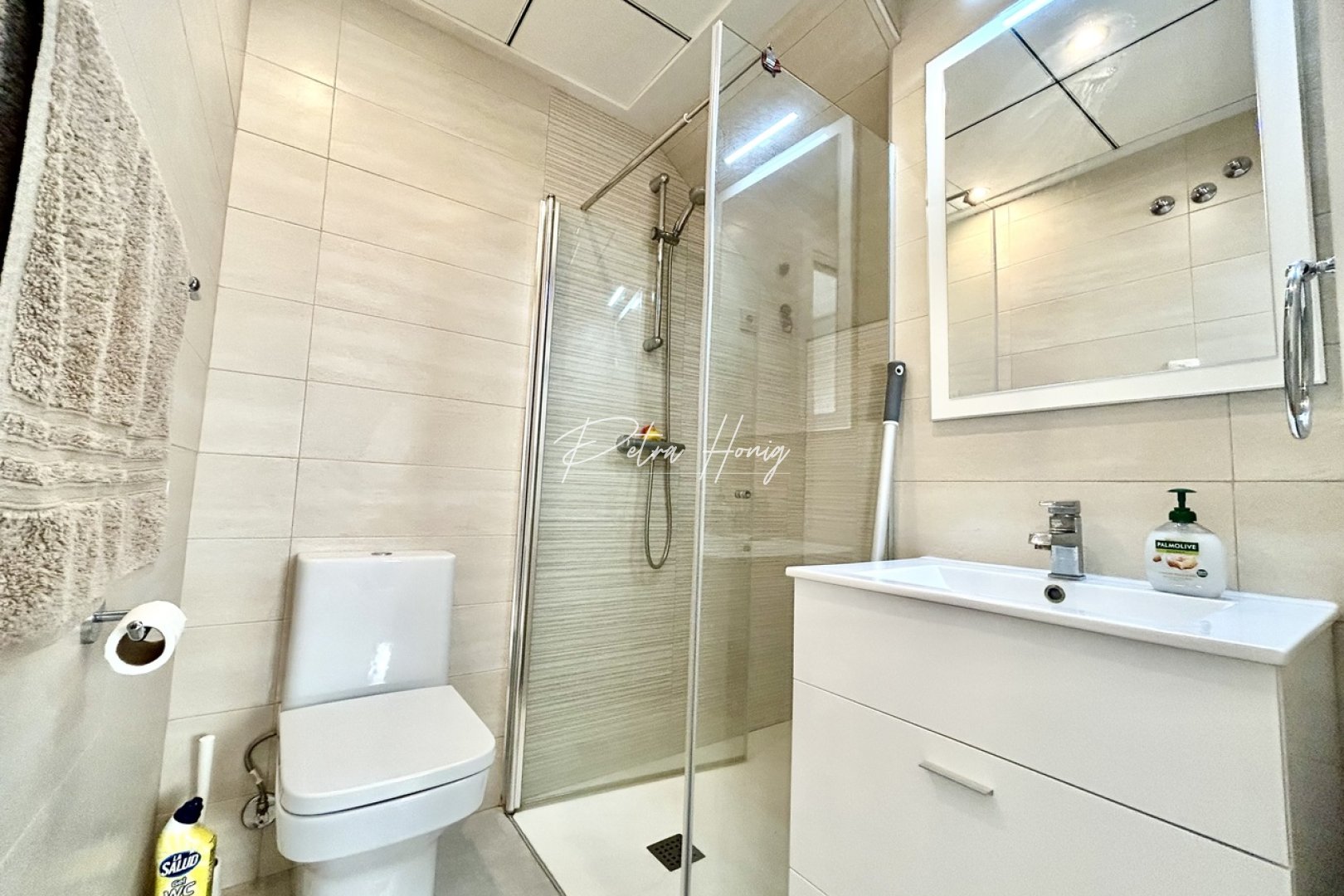 Resales - Townhouse - Other areas - Torre de la Horadada