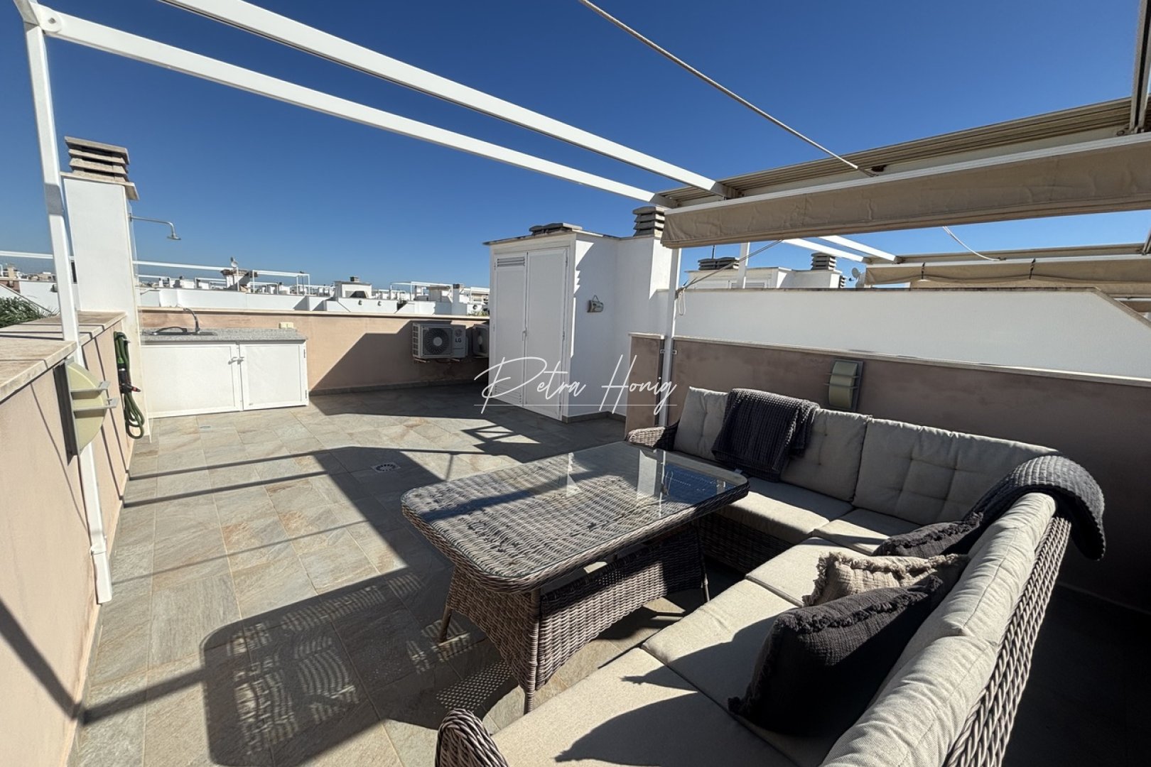 Resales - Townhouse - Other areas - Torre de la Horadada