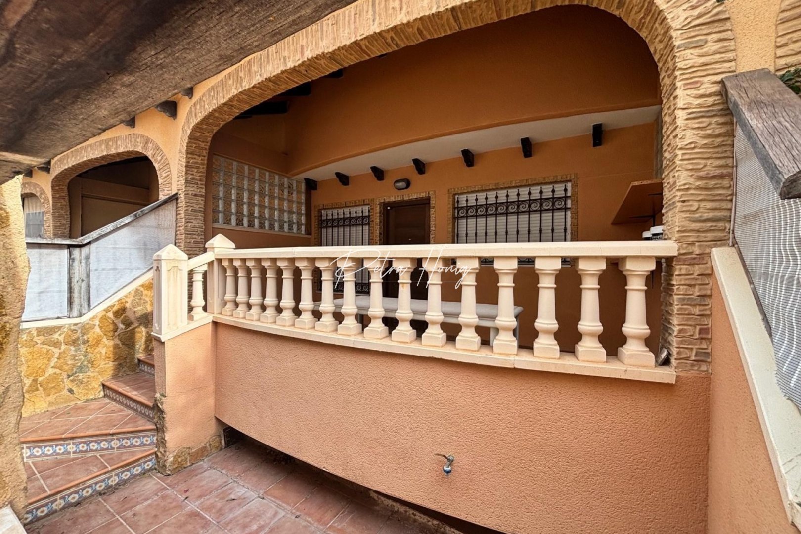 Resales - Townhouse - Other areas - Urbanització Els Estanys