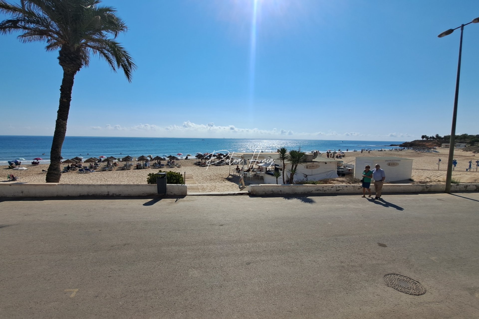 Resales - Townhouse - Pilar de La Horadada - Mil Palmeras