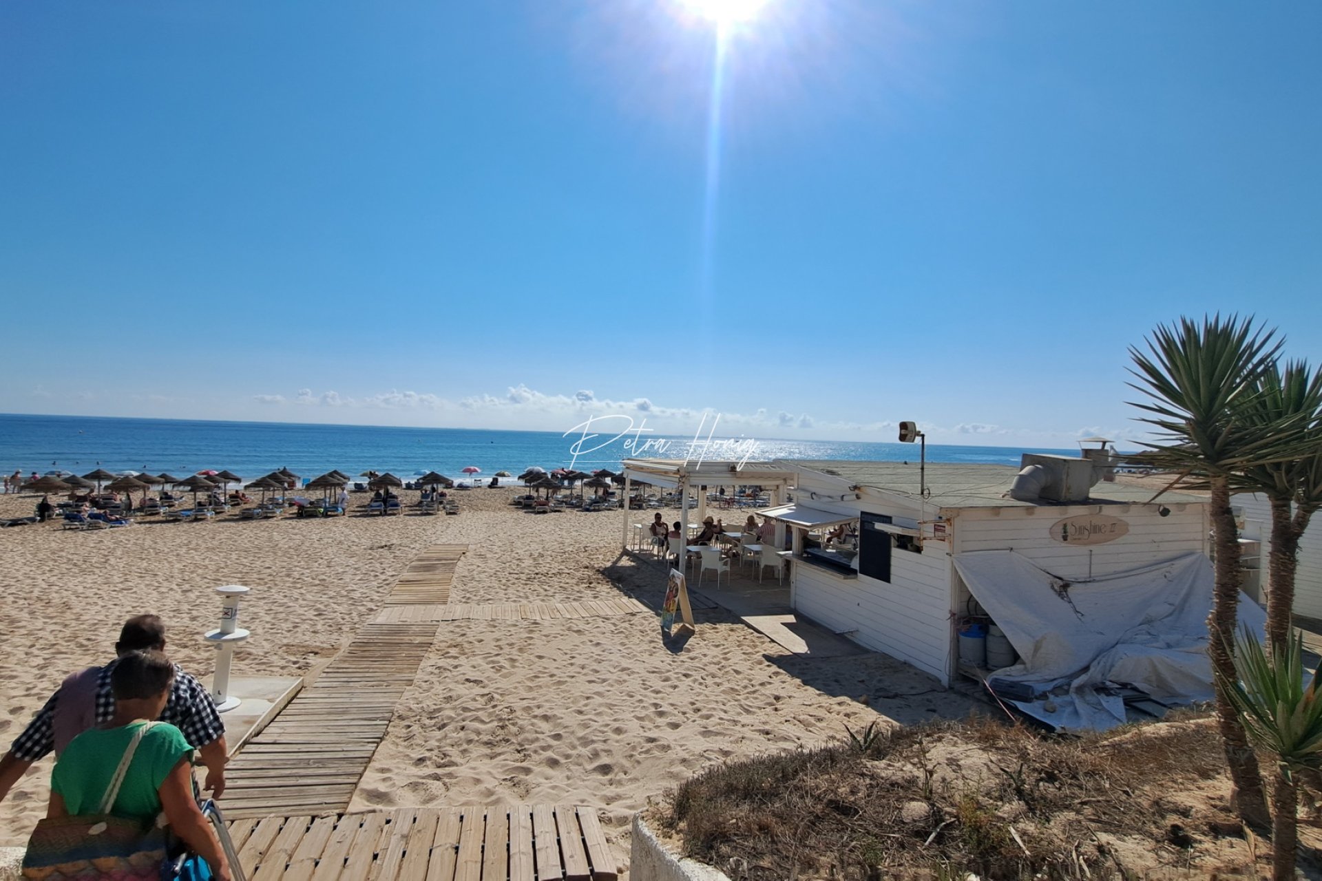 Resales - Townhouse - Pilar de La Horadada - Mil Palmeras
