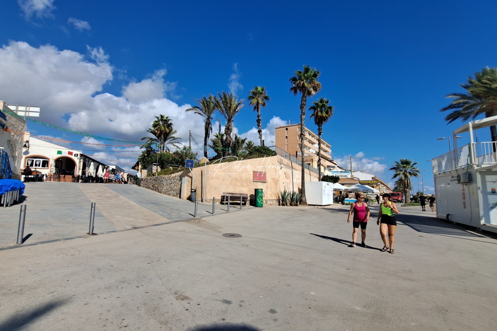 Resales - Townhouse - Pilar de La Horadada - Mil Palmeras