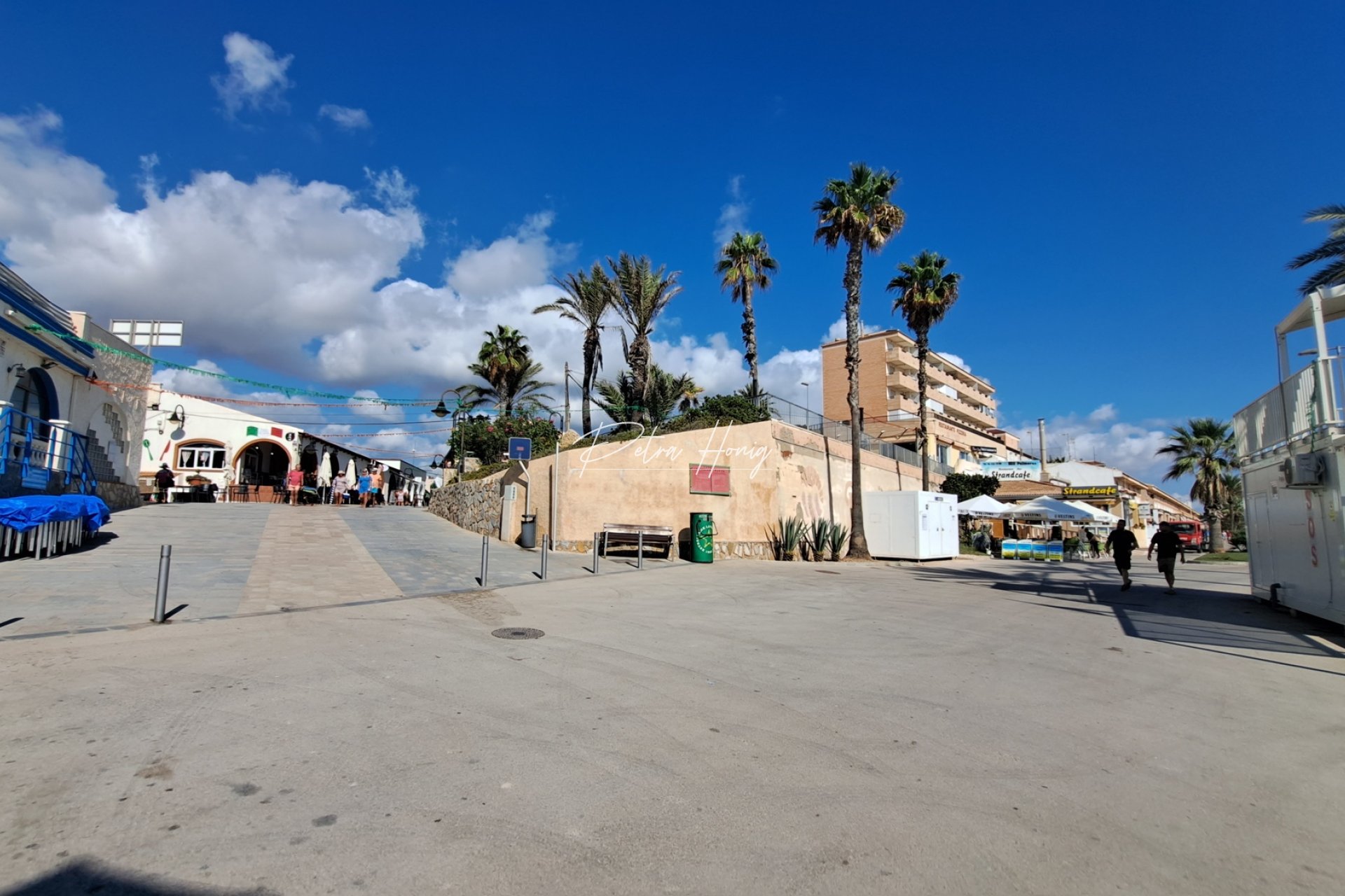 Resales - Townhouse - Pilar de La Horadada - Mil Palmeras