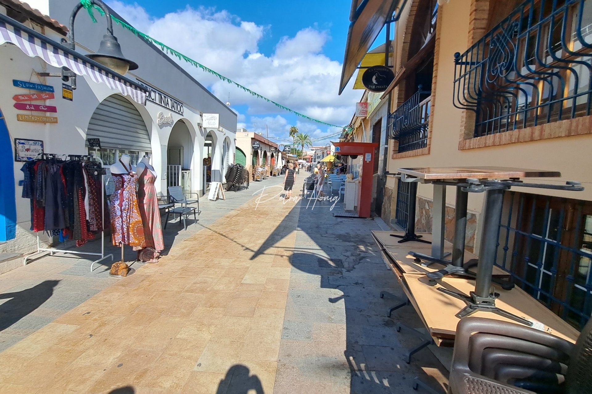 Resales - Townhouse - Pilar de La Horadada - Mil Palmeras
