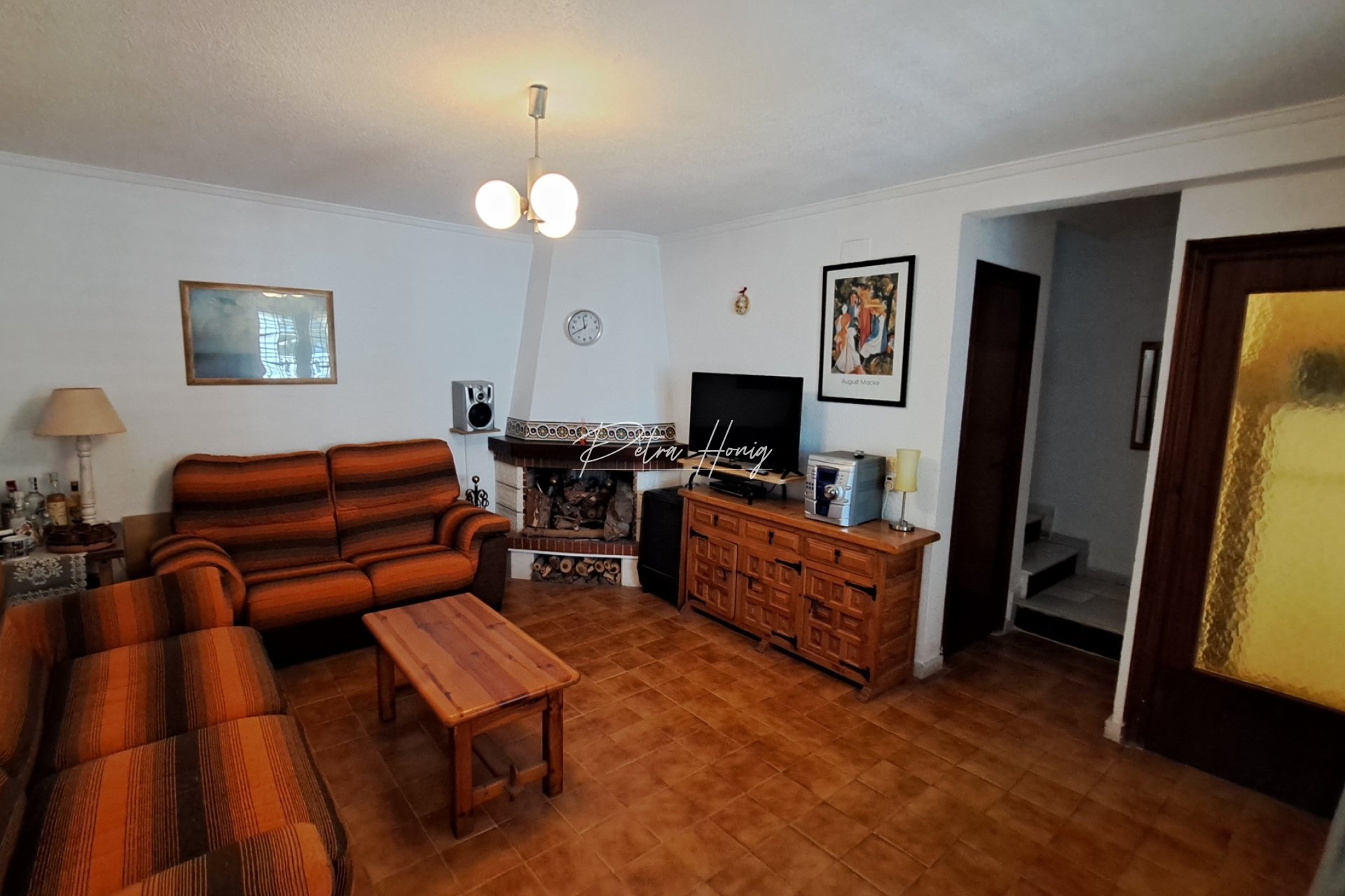 Resales - Townhouse - Pilar de La Horadada - Mil Palmeras