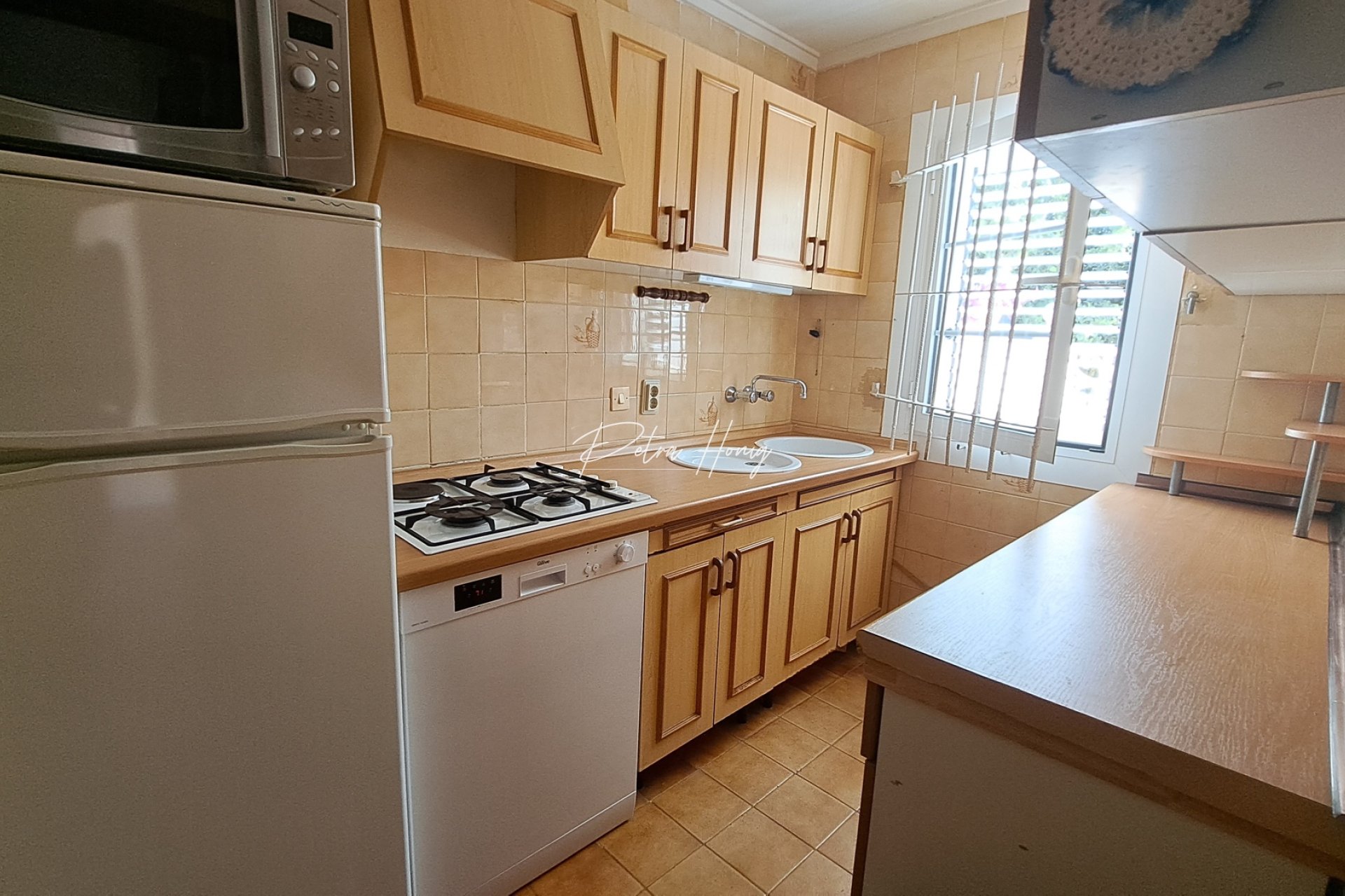 Resales - Townhouse - Pilar de La Horadada - Mil Palmeras