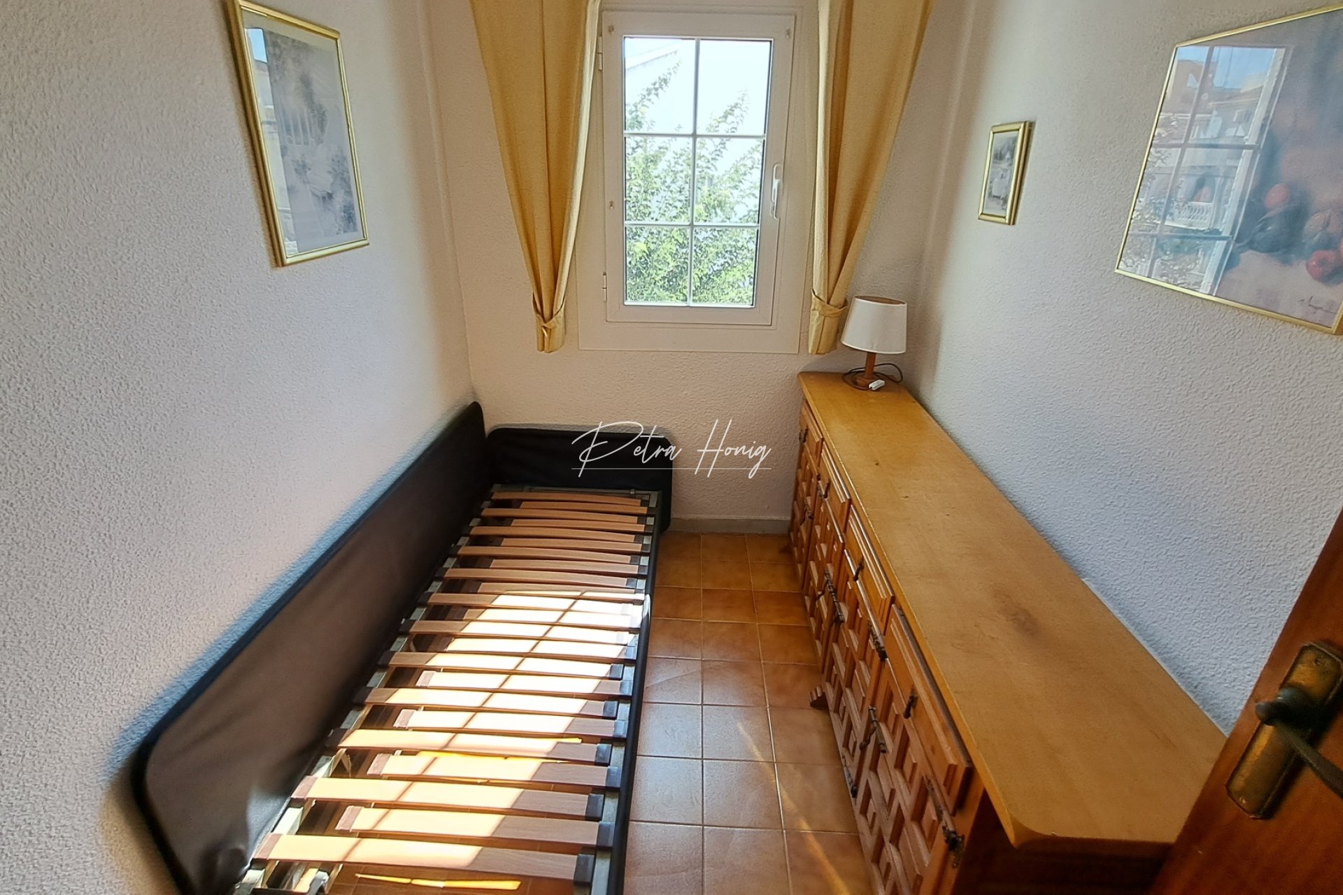 Resales - Townhouse - Pilar de La Horadada - Mil Palmeras