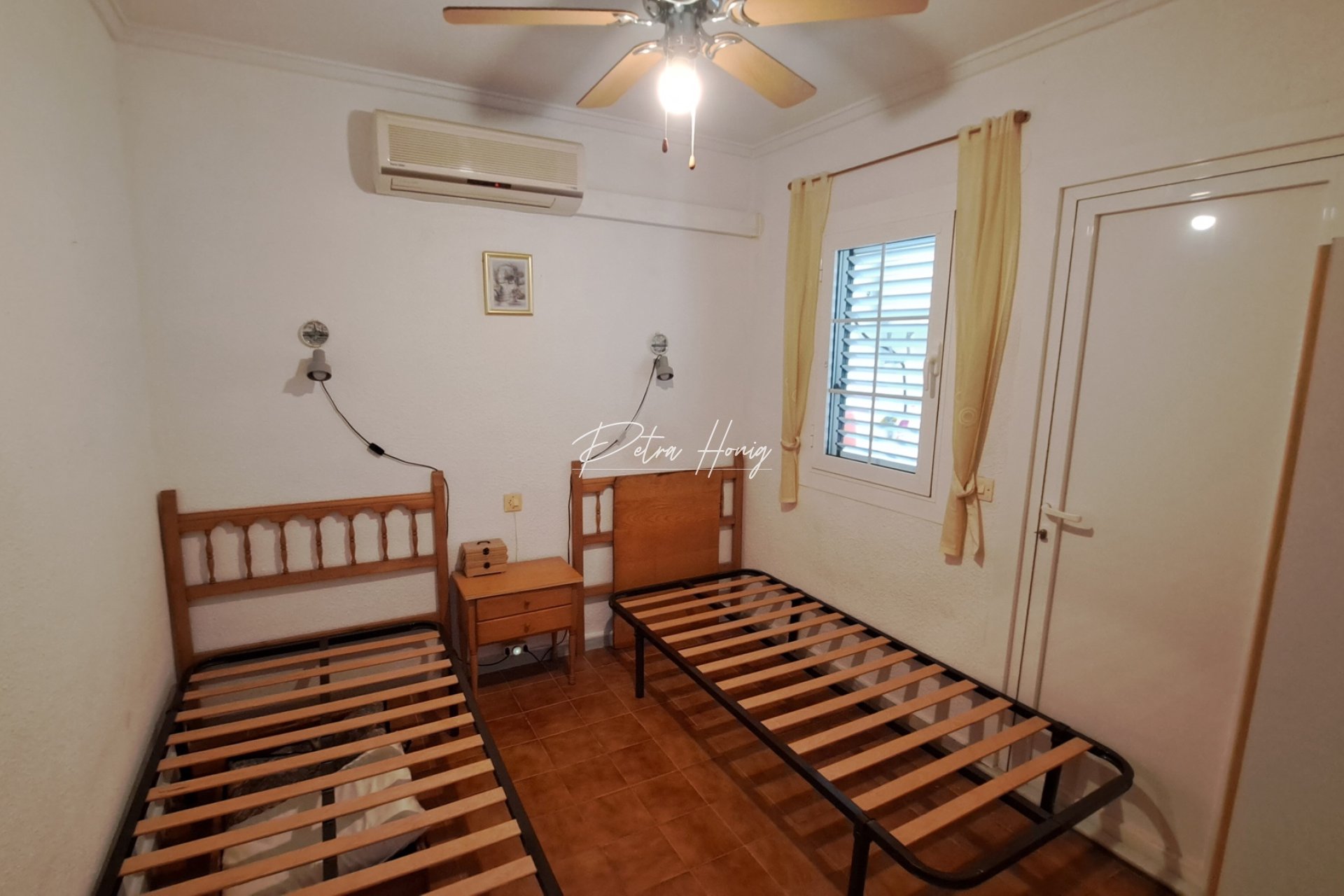 Resales - Townhouse - Pilar de La Horadada - Mil Palmeras