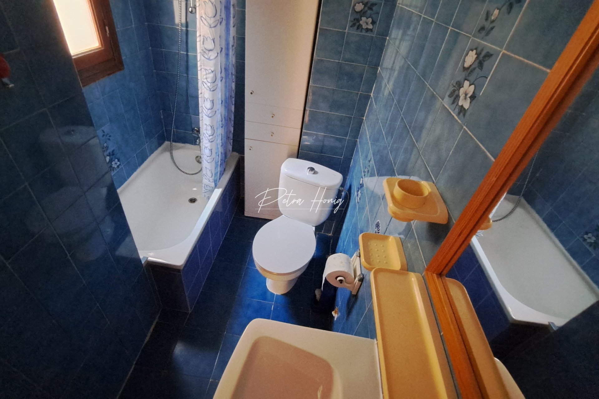 Resales - Townhouse - Pilar de La Horadada - Mil Palmeras