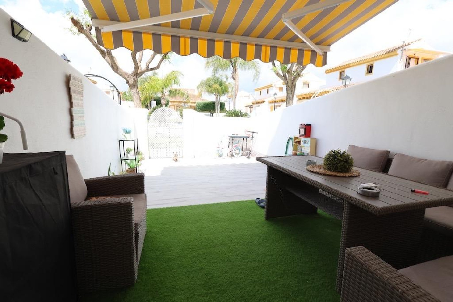 Resales - Townhouse - Pilar de La Horadada - Torre de la Horadada