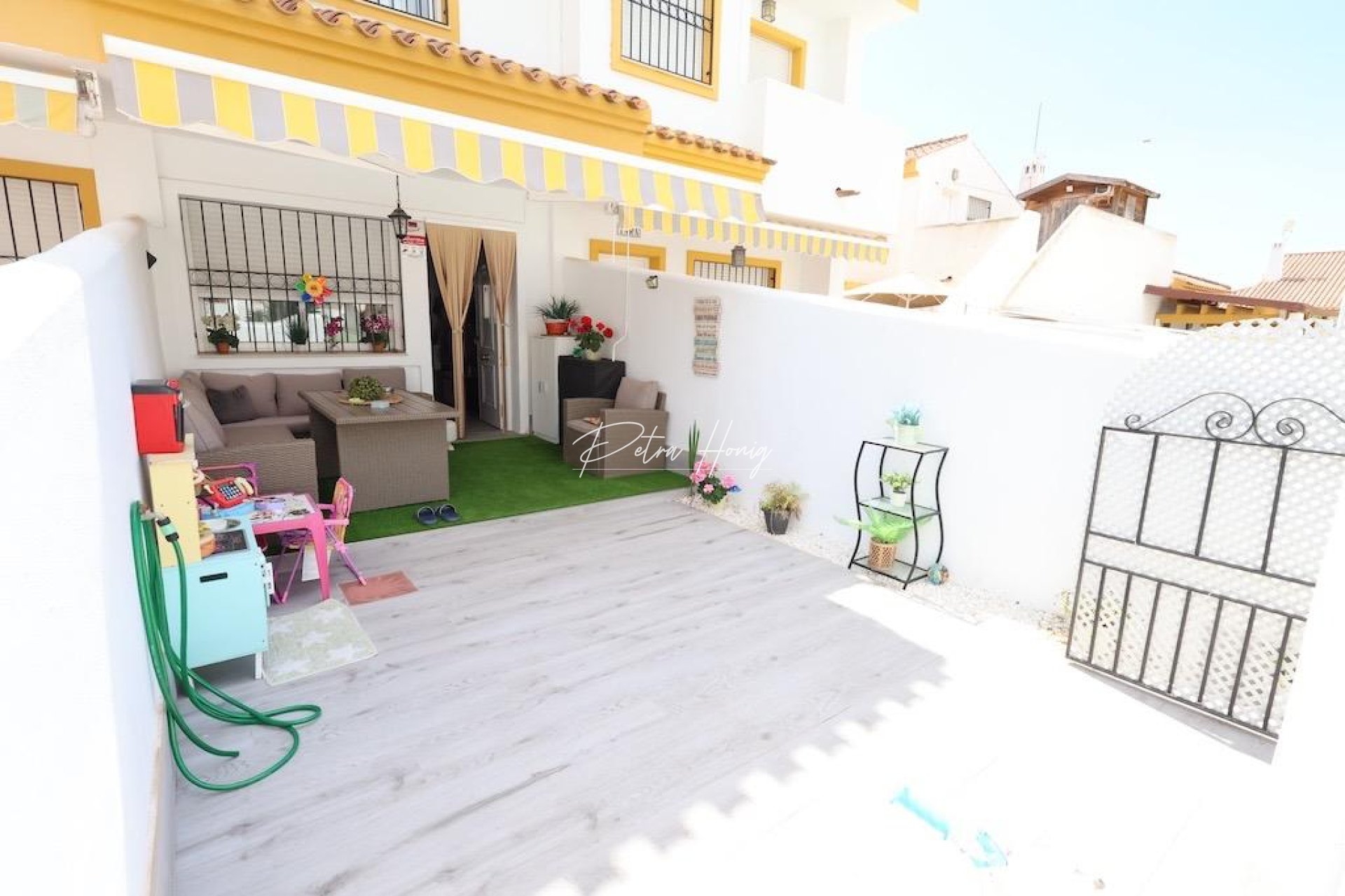 Resales - Townhouse - Pilar de La Horadada - Torre de la Horadada