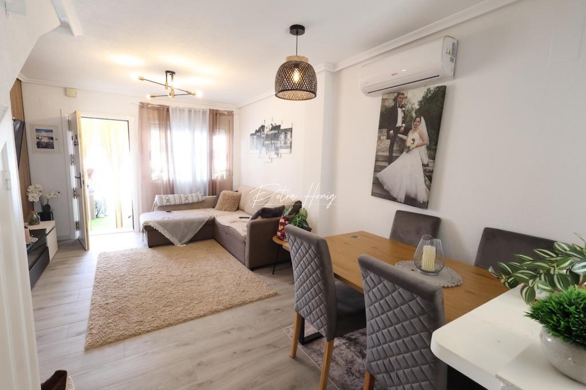 Resales - Townhouse - Pilar de La Horadada - Torre de la Horadada