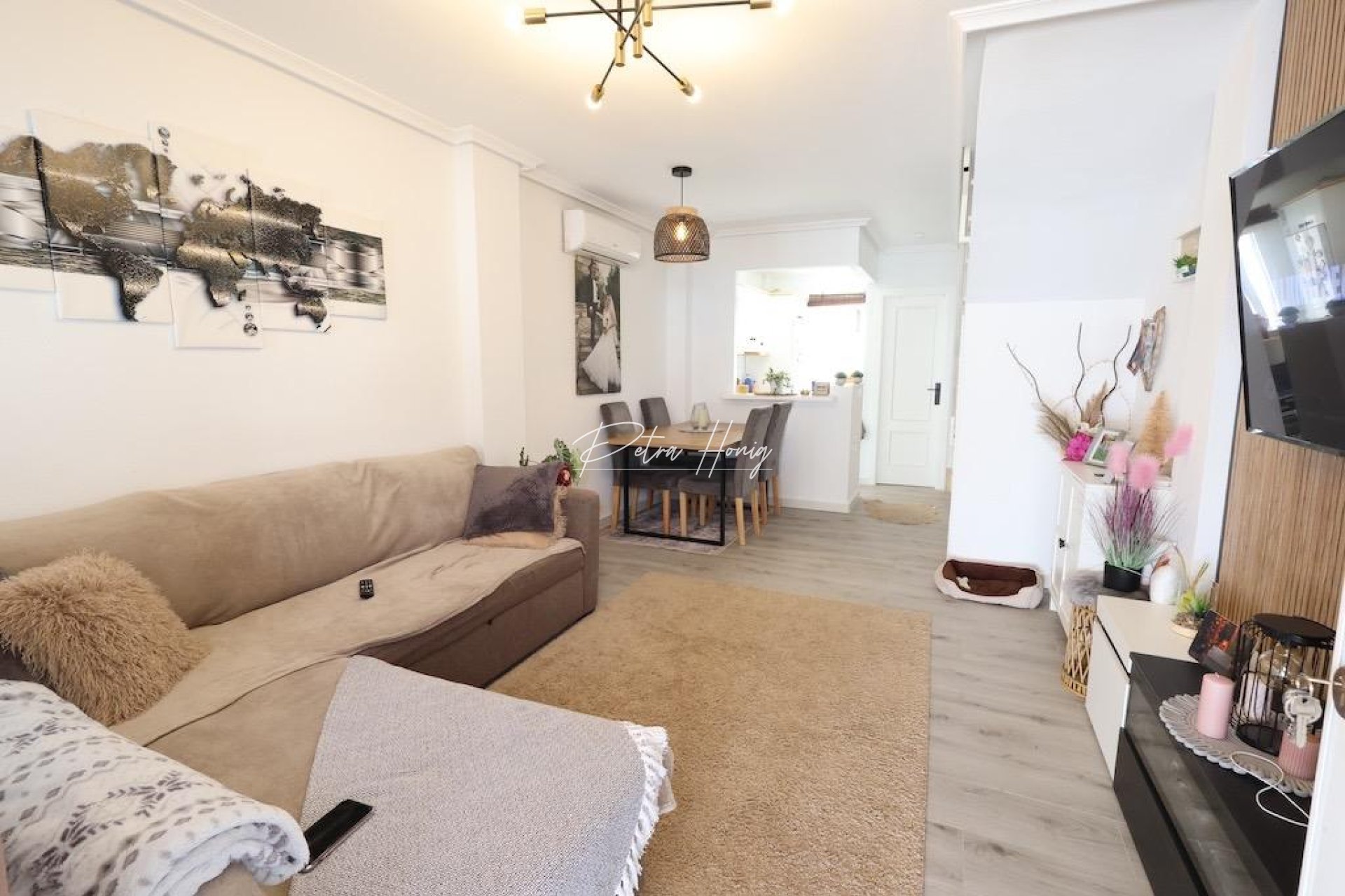 Resales - Townhouse - Pilar de La Horadada - Torre de la Horadada