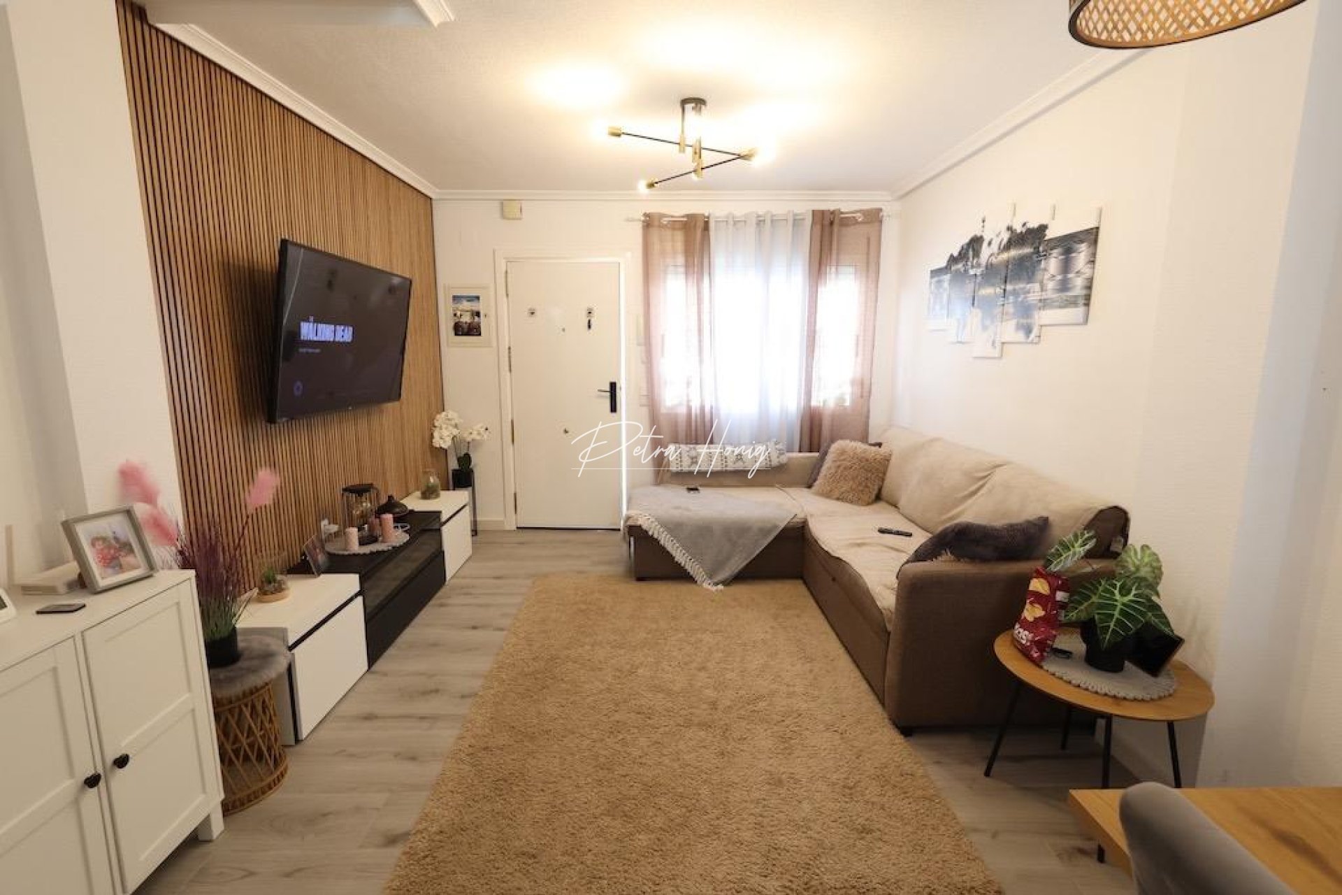 Resales - Townhouse - Pilar de La Horadada - Torre de la Horadada