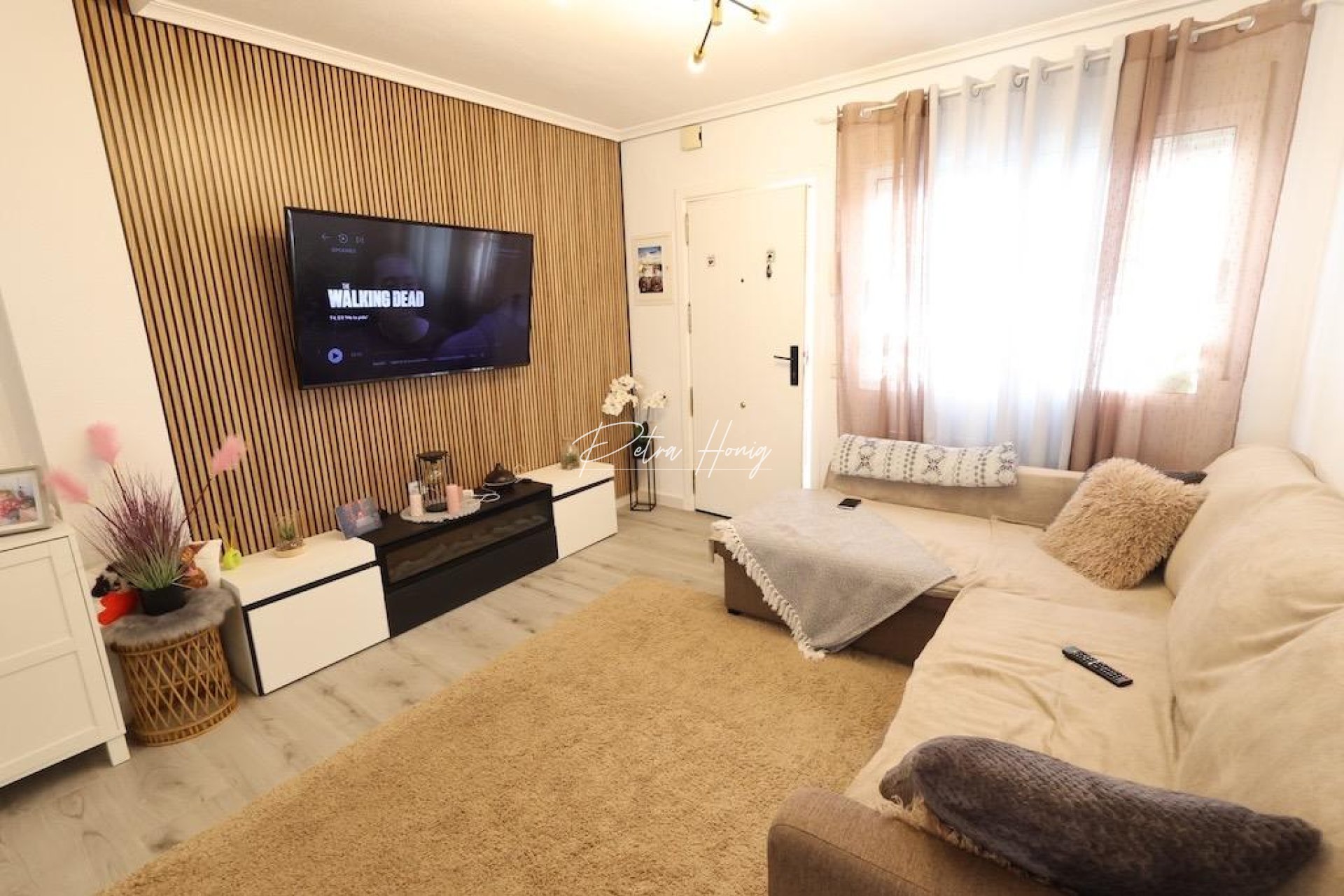Resales - Townhouse - Pilar de La Horadada - Torre de la Horadada
