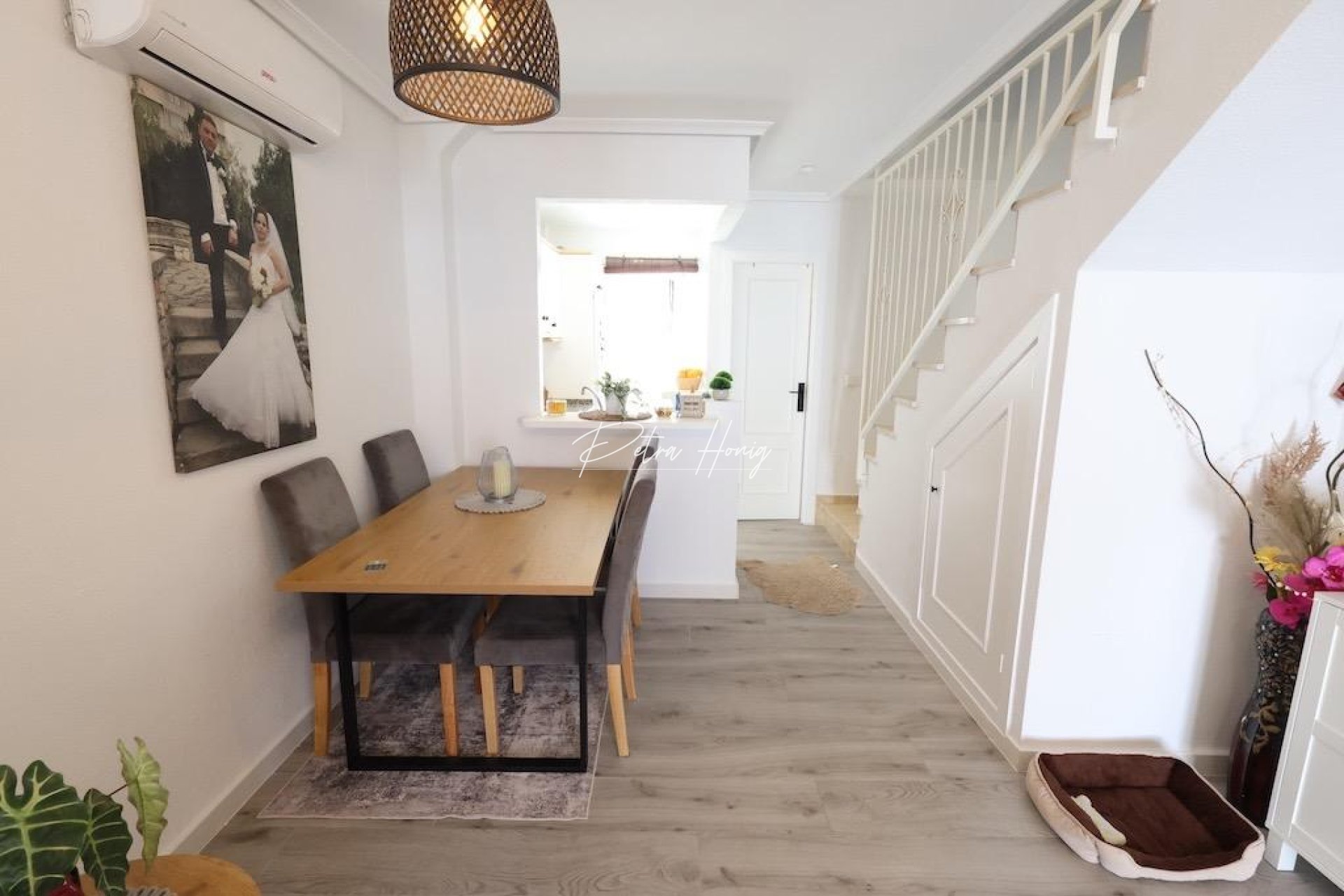 Resales - Townhouse - Pilar de La Horadada - Torre de la Horadada