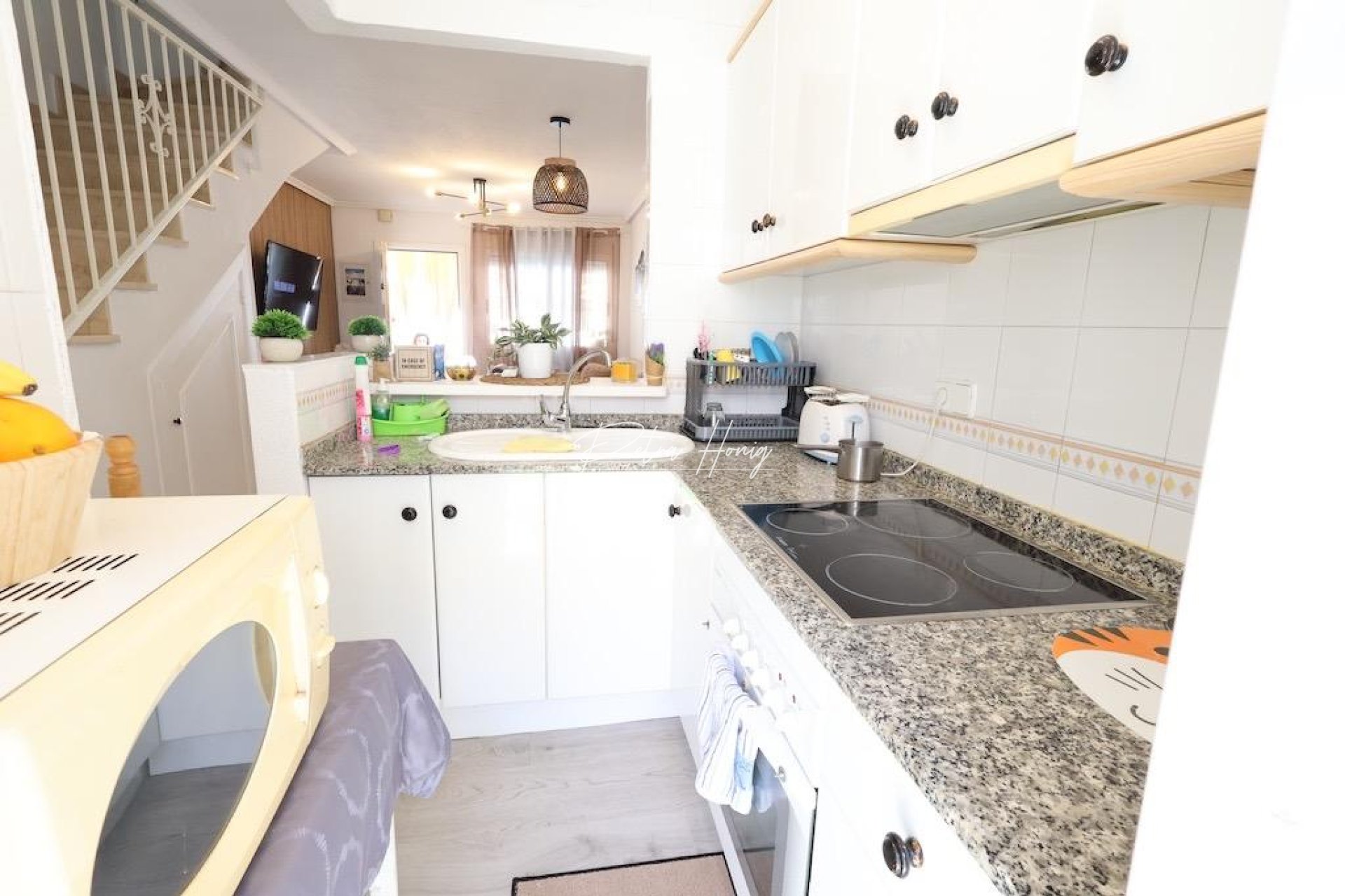 Resales - Townhouse - Pilar de La Horadada - Torre de la Horadada