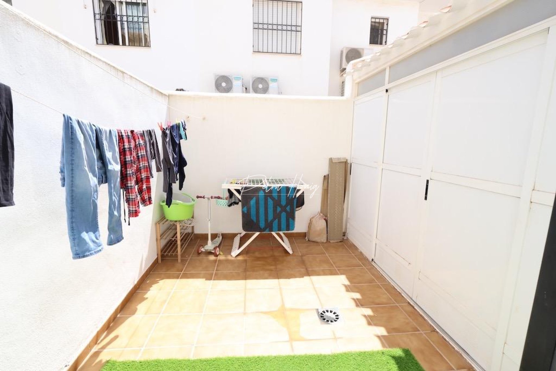 Resales - Townhouse - Pilar de La Horadada - Torre de la Horadada