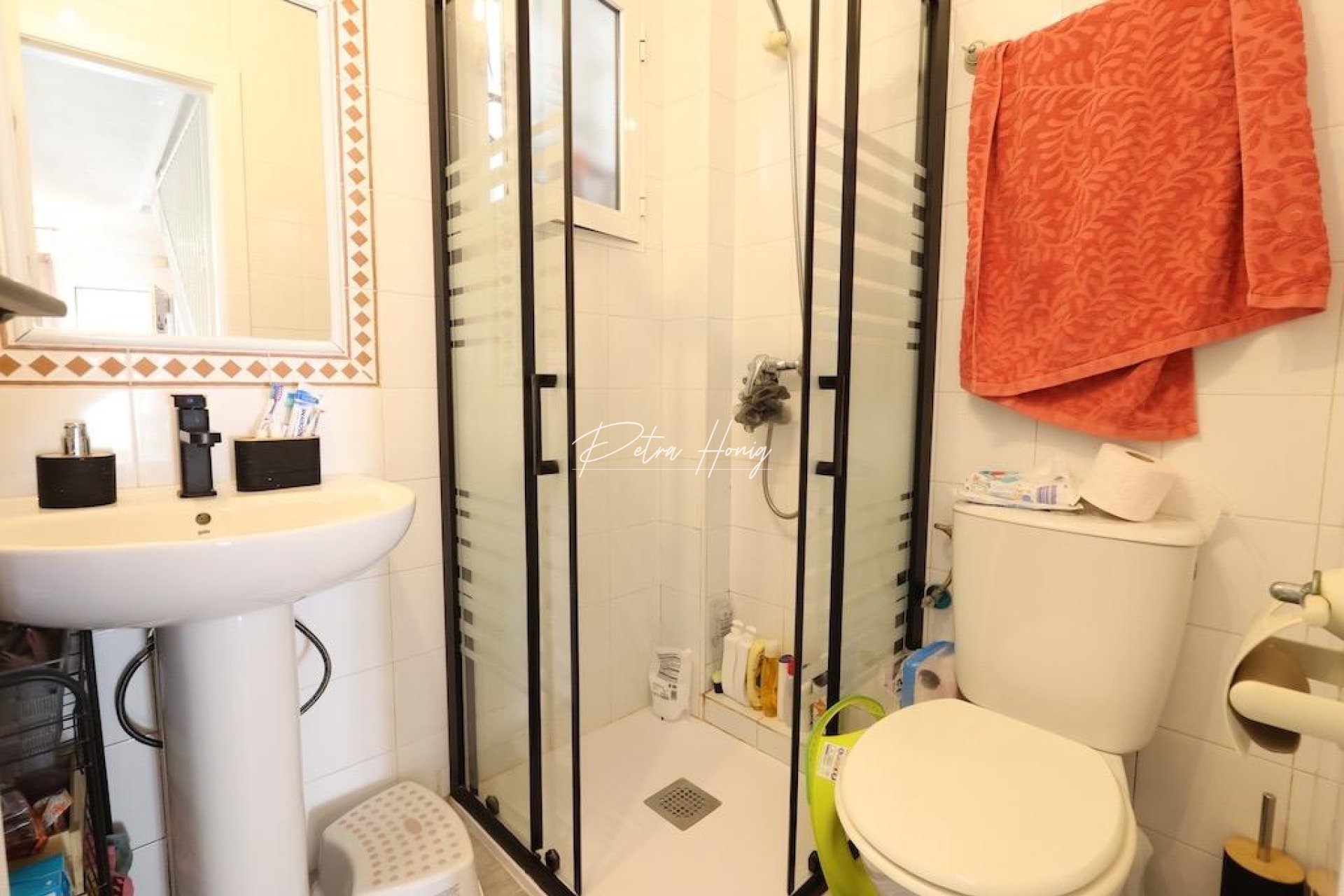Resales - Townhouse - Pilar de La Horadada - Torre de la Horadada