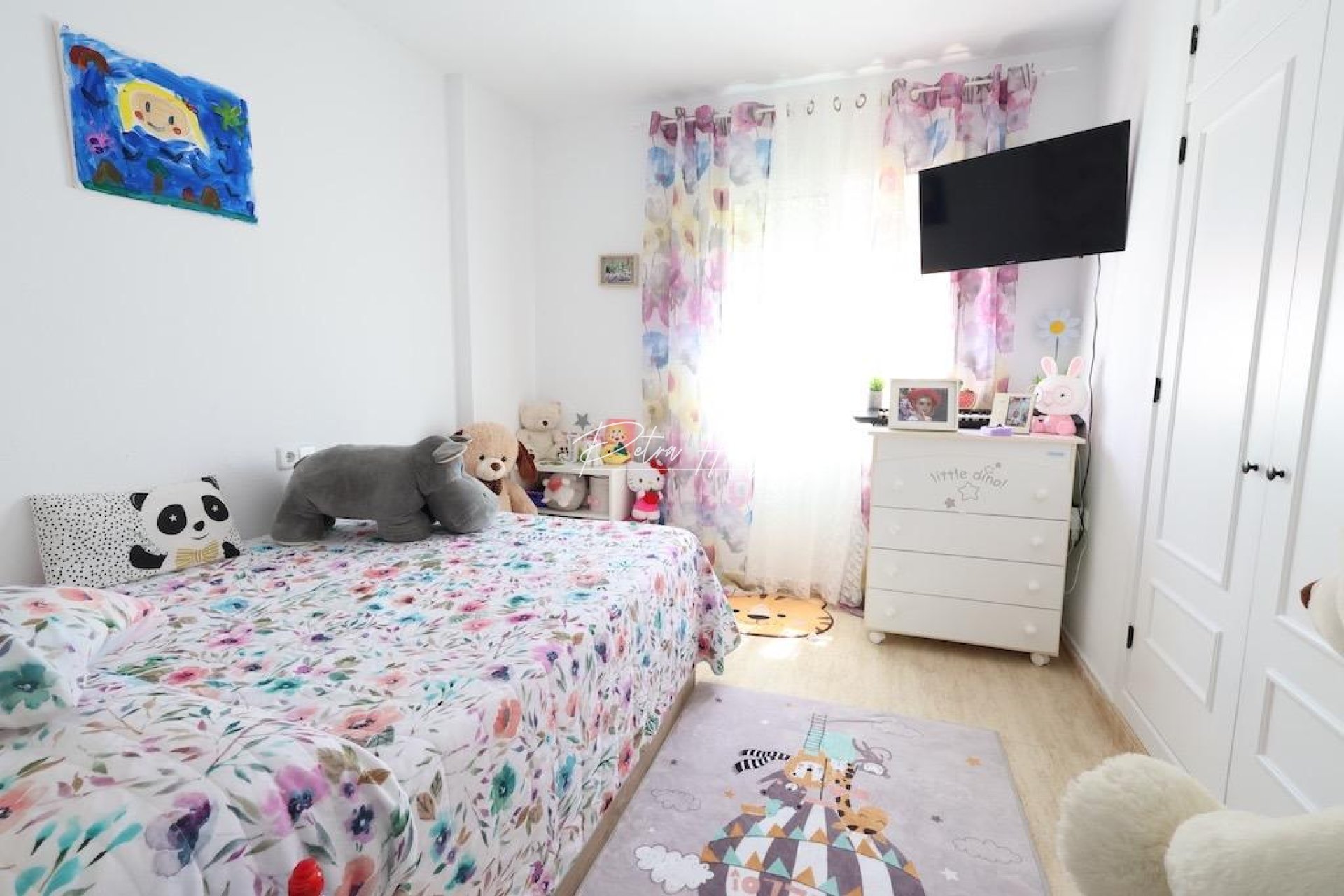 Resales - Townhouse - Pilar de La Horadada - Torre de la Horadada