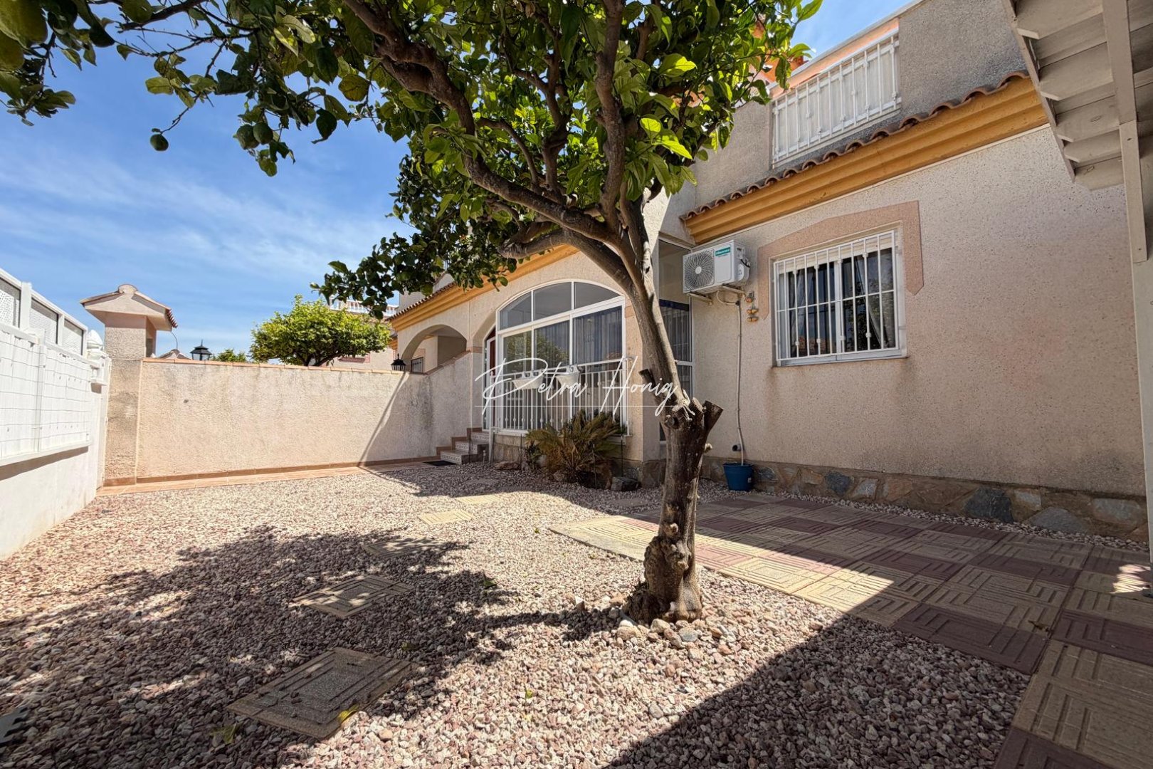 Resales - Townhouse - Playa Flamenca - Orihuela Costa