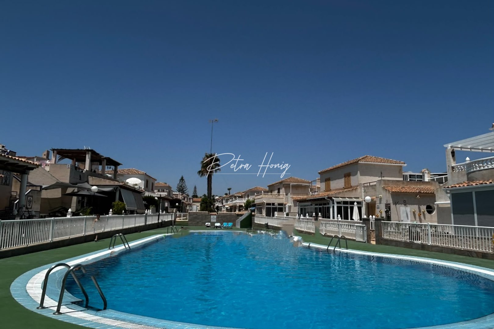 Resales - Townhouse - Playa Flamenca - Orihuela Costa