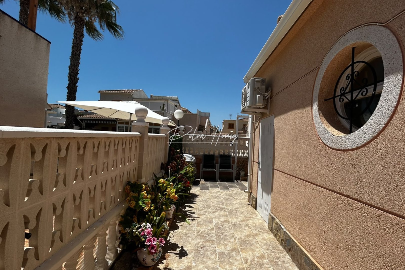 Resales - Townhouse - Playa Flamenca - Orihuela Costa