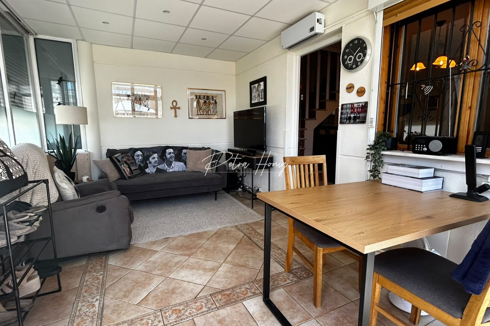 Resales - Townhouse - Playa Flamenca - Orihuela Costa