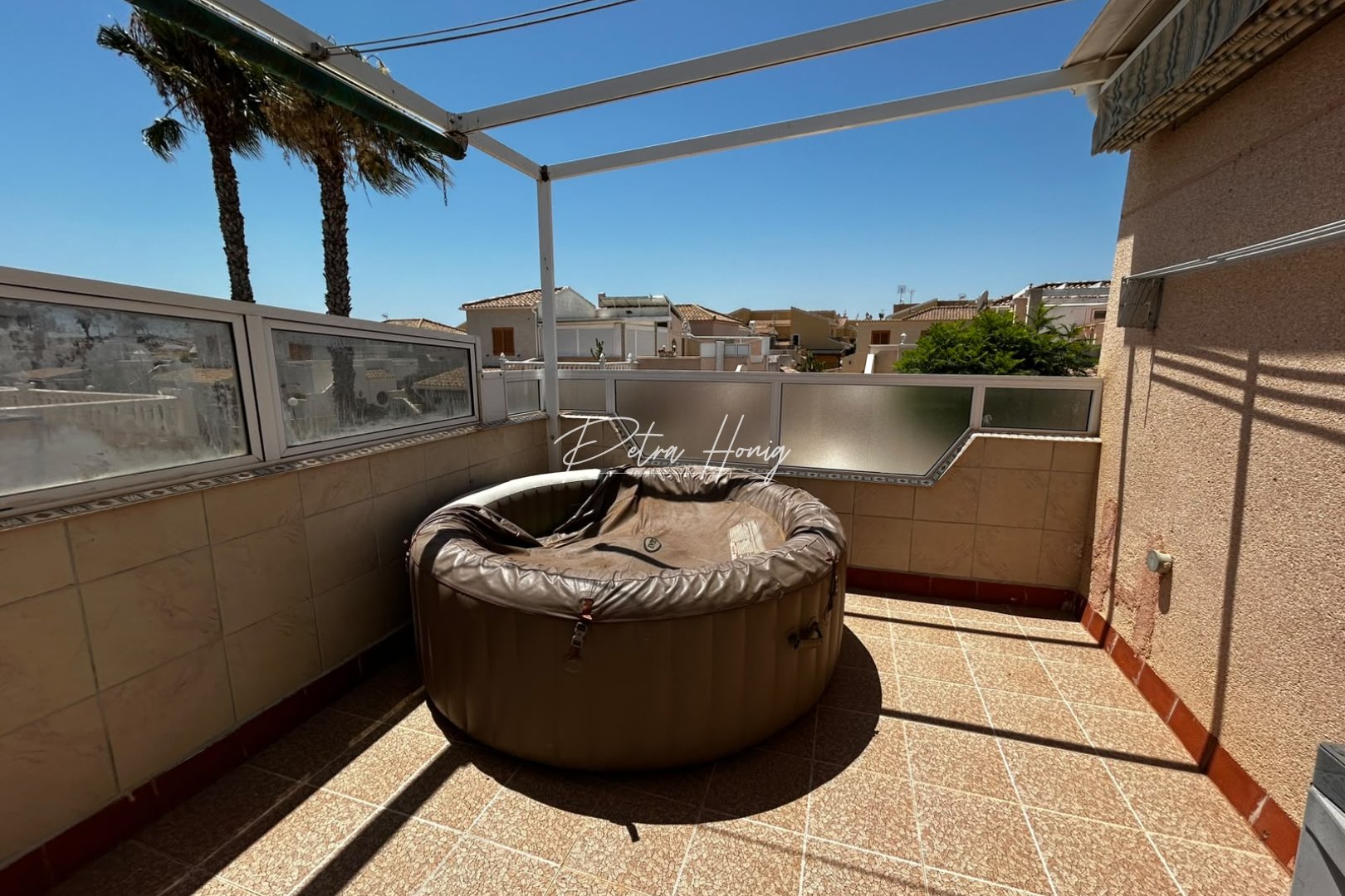 Resales - Townhouse - Playa Flamenca - Orihuela Costa