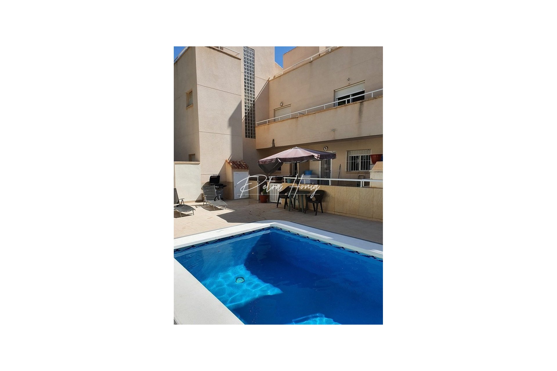 Resales - Townhouse - Playa Flamenca - Play Flamenca