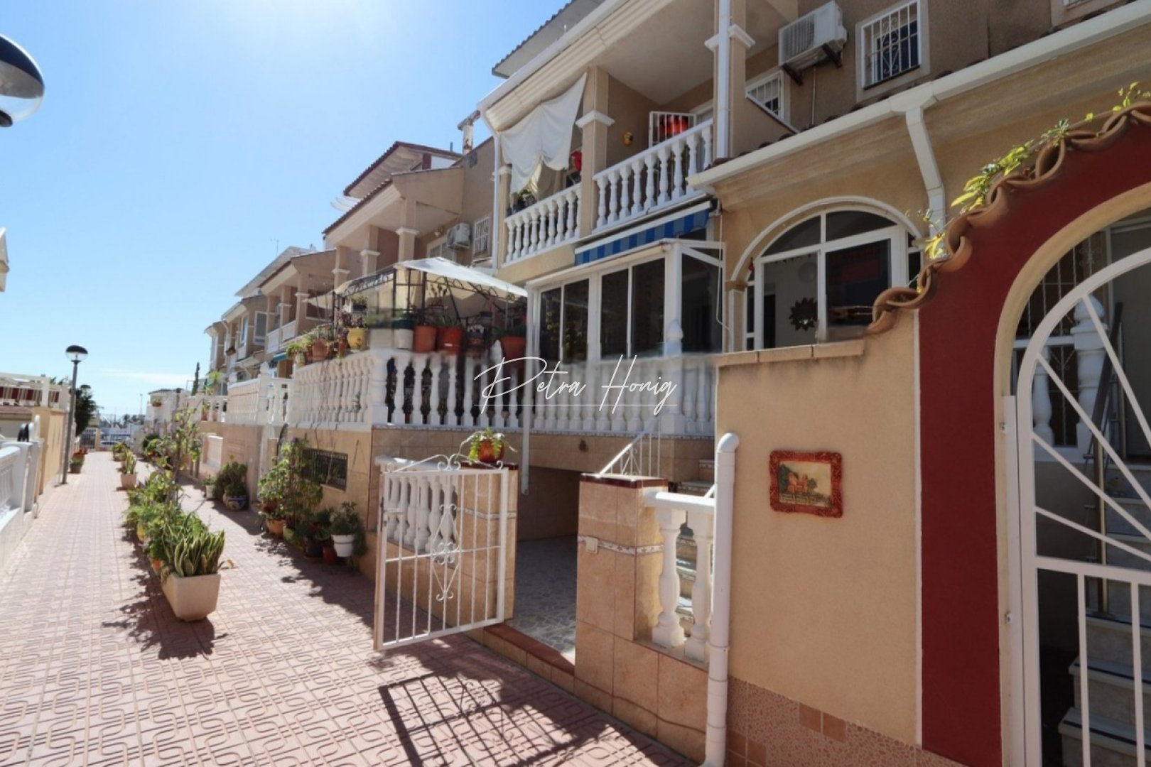 Resales - Townhouse - Playa Flamenca - Play Flamenca