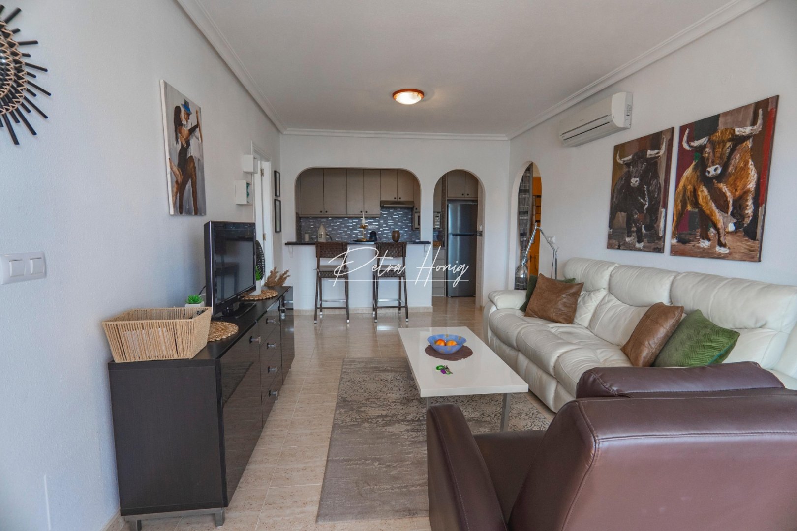 Resales - Townhouse - Playa Flamenca - Zeniamar