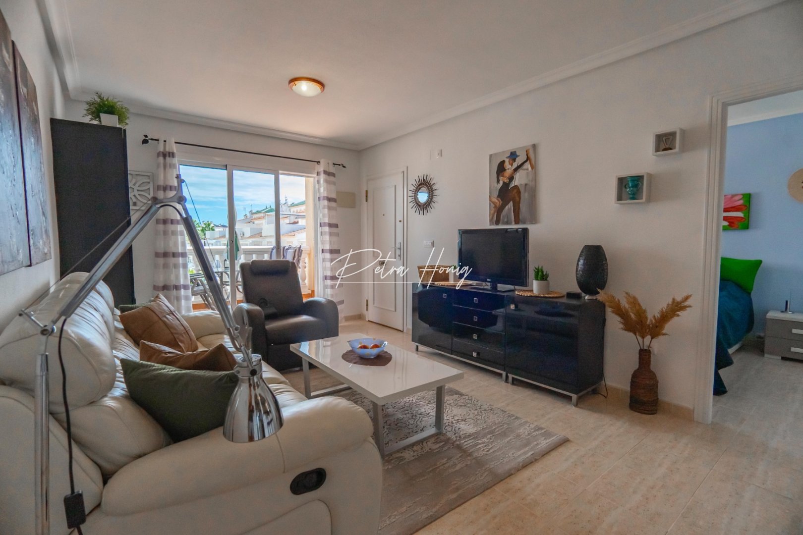 Resales - Townhouse - Playa Flamenca - Zeniamar