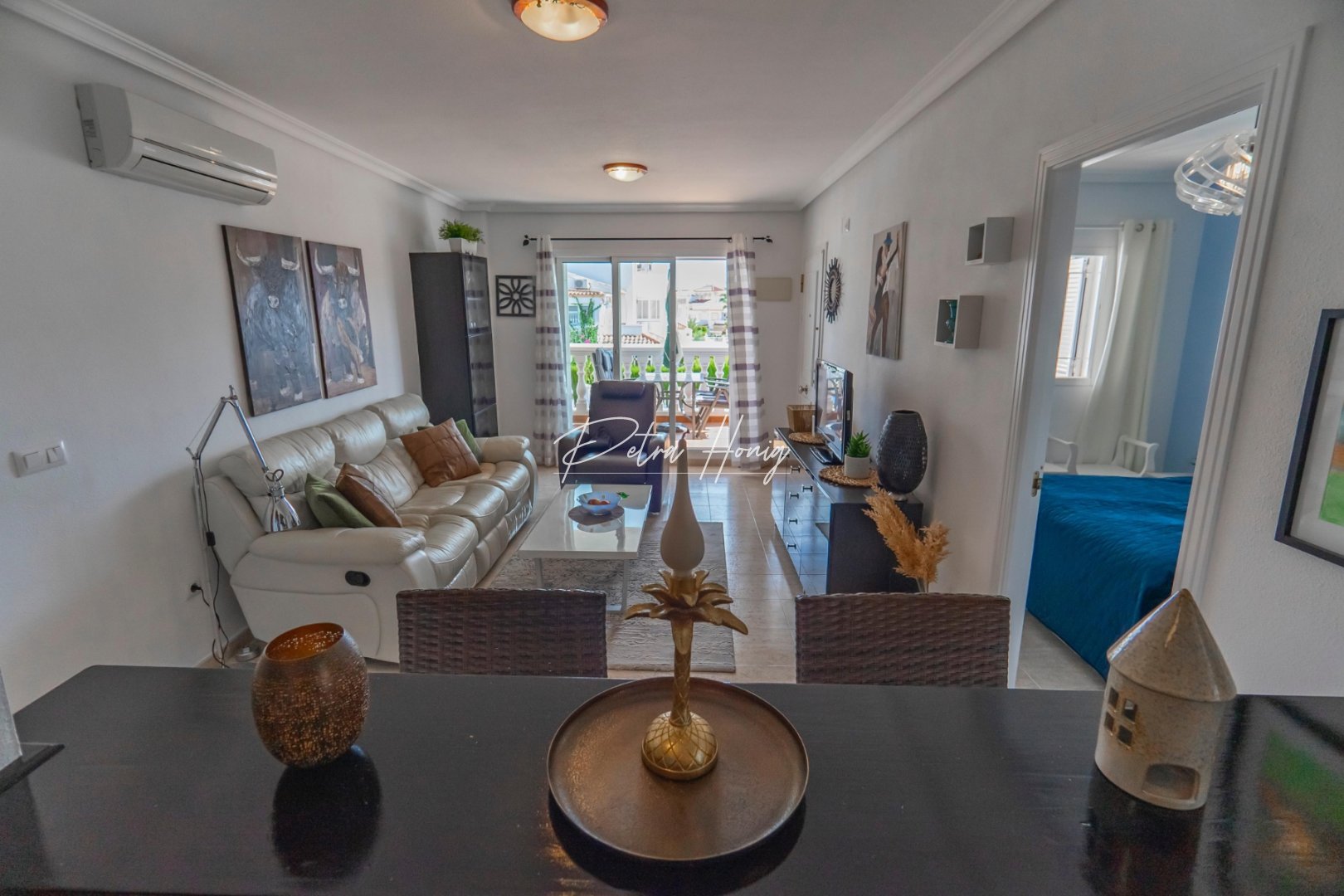 Resales - Townhouse - Playa Flamenca - Zeniamar