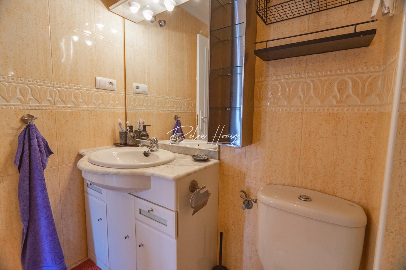 Resales - Townhouse - Playa Flamenca - Zeniamar