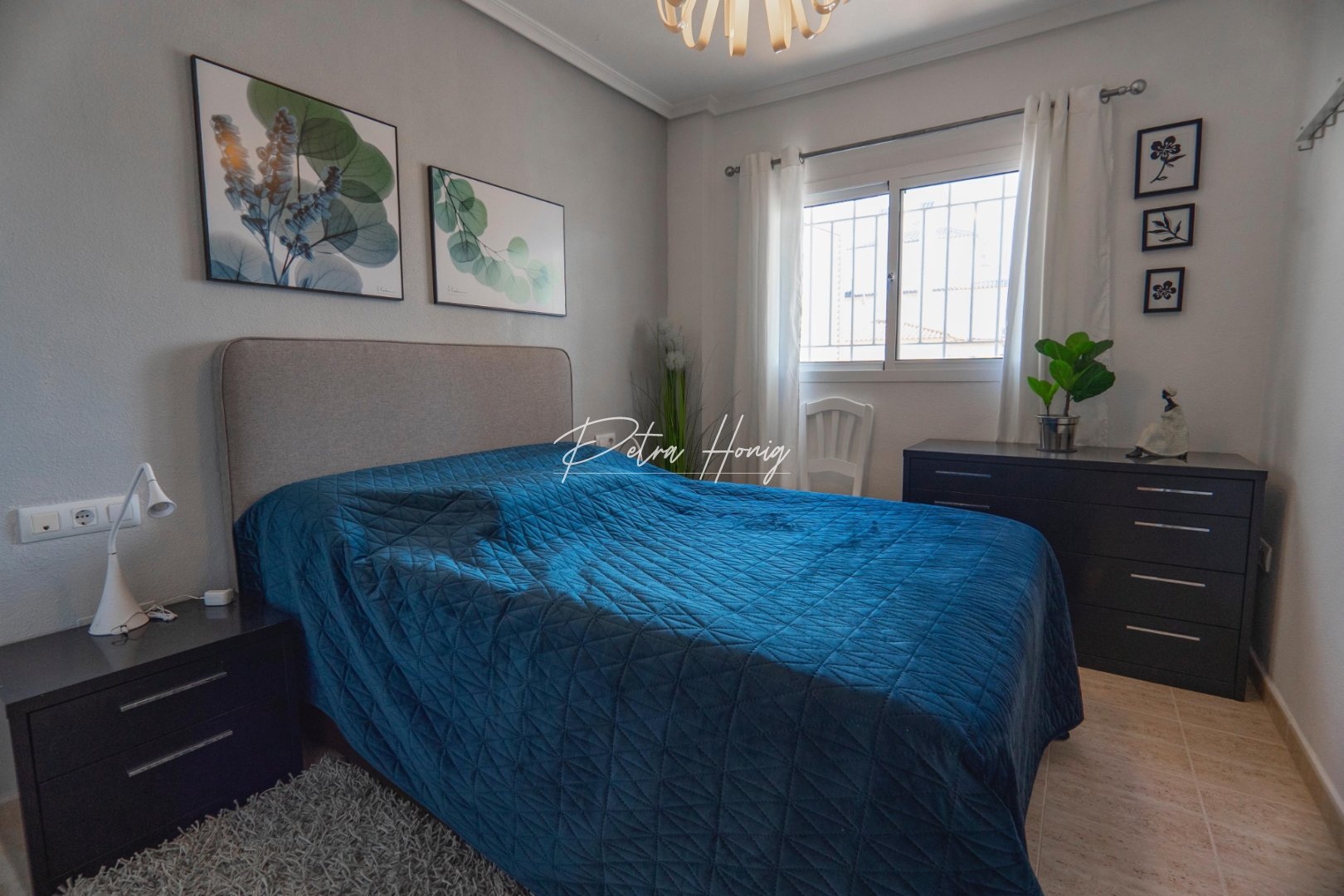 Resales - Townhouse - Playa Flamenca - Zeniamar