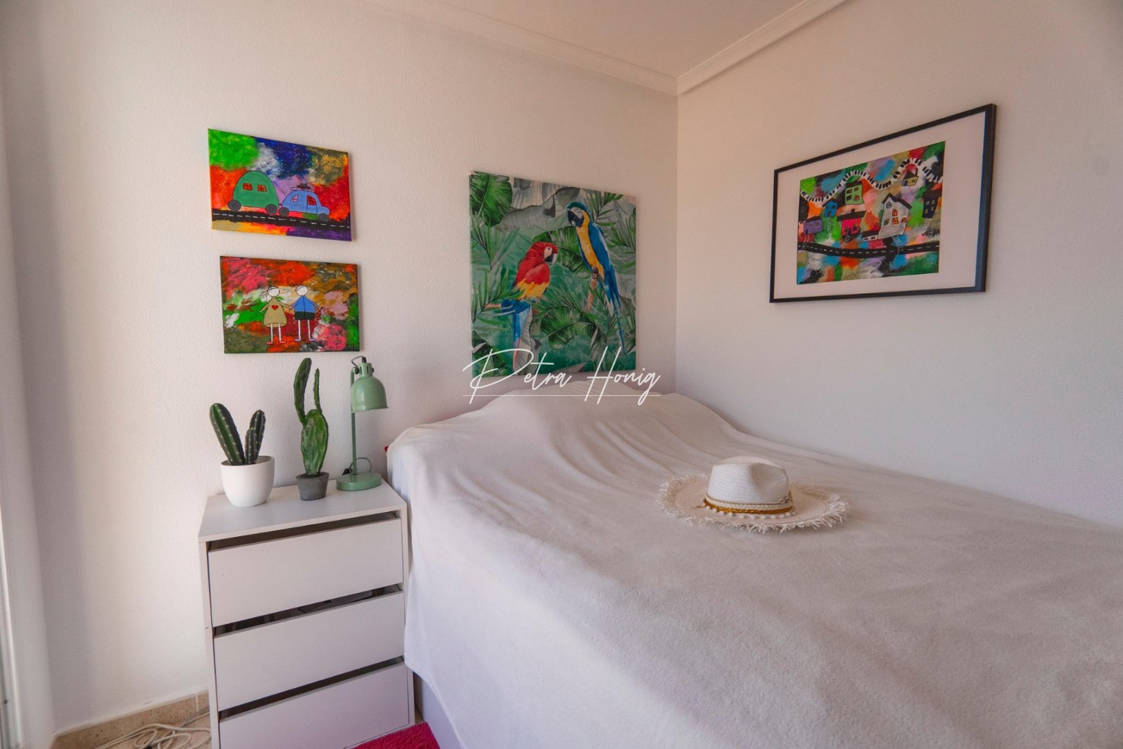 Resales - Townhouse - Playa Flamenca - Zeniamar