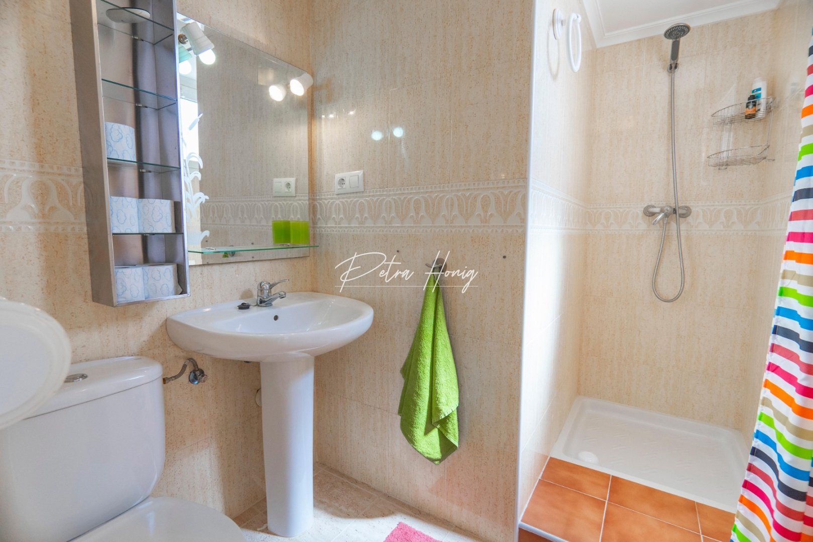 Resales - Townhouse - Playa Flamenca - Zeniamar