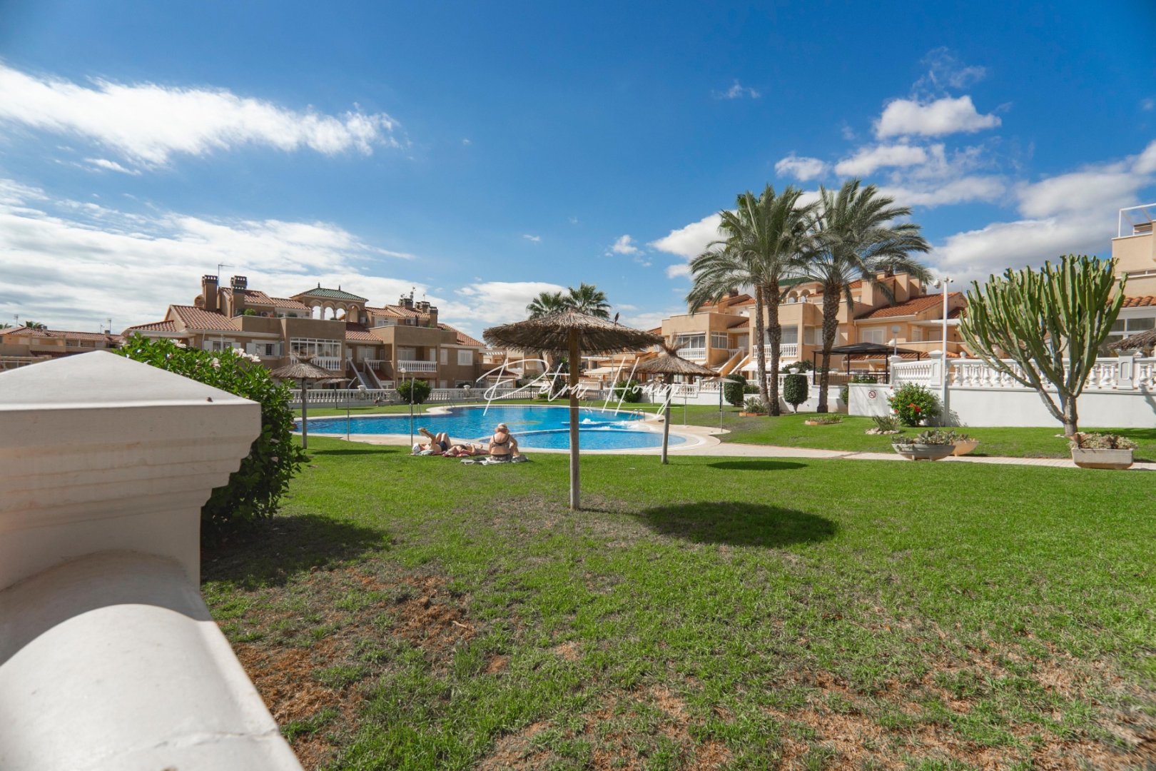 Resales - Townhouse - Playa Flamenca - Zeniamar