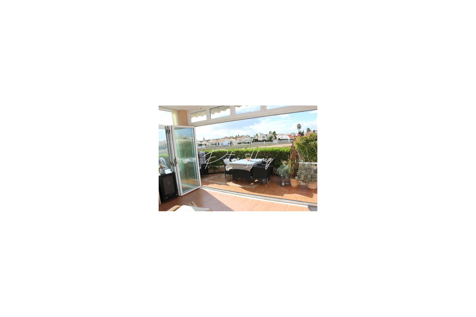 Resales - Townhouse - Playa Flamenca - Zeniamar