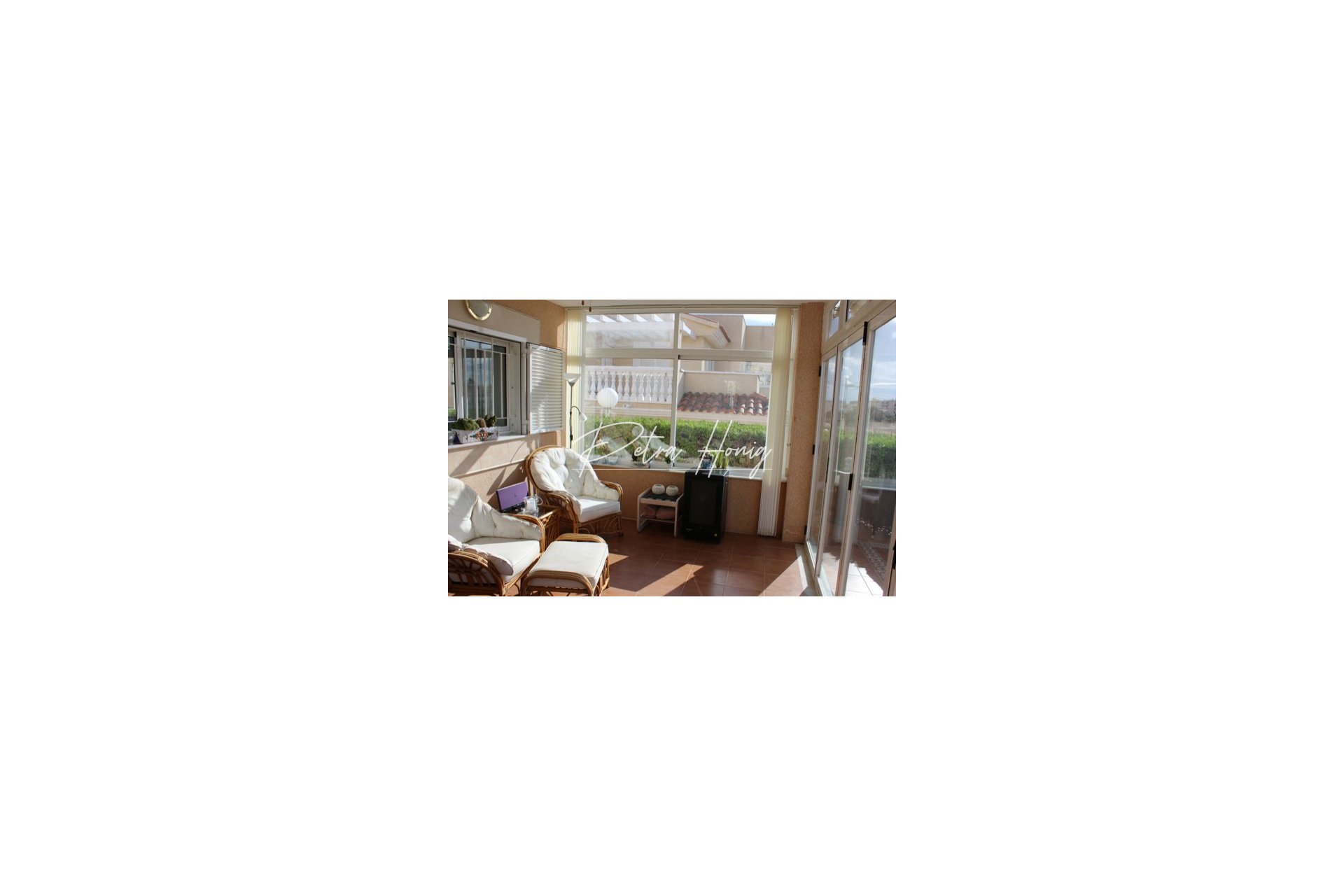 Resales - Townhouse - Playa Flamenca - Zeniamar